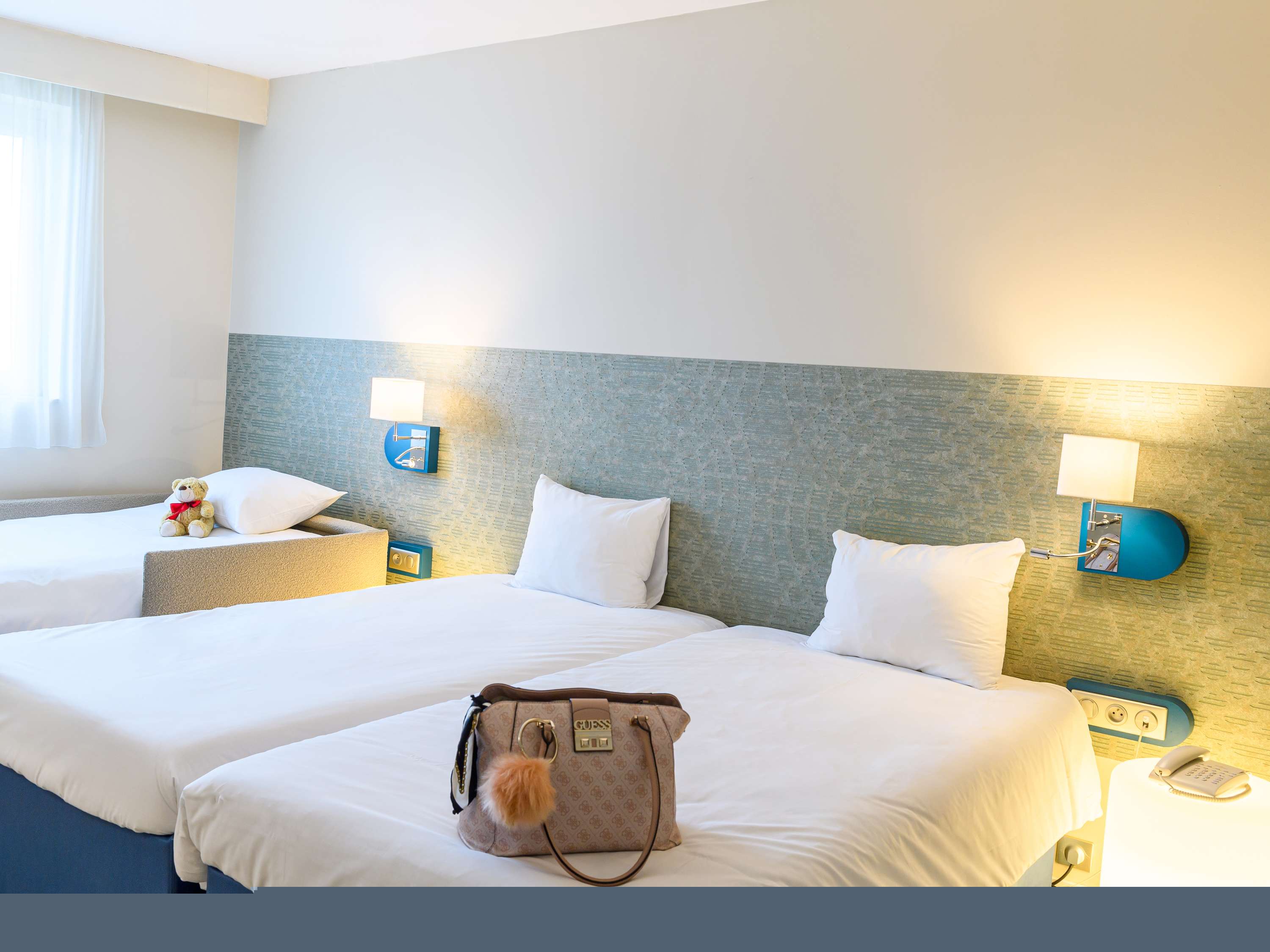 ibis Styles Tours Centre