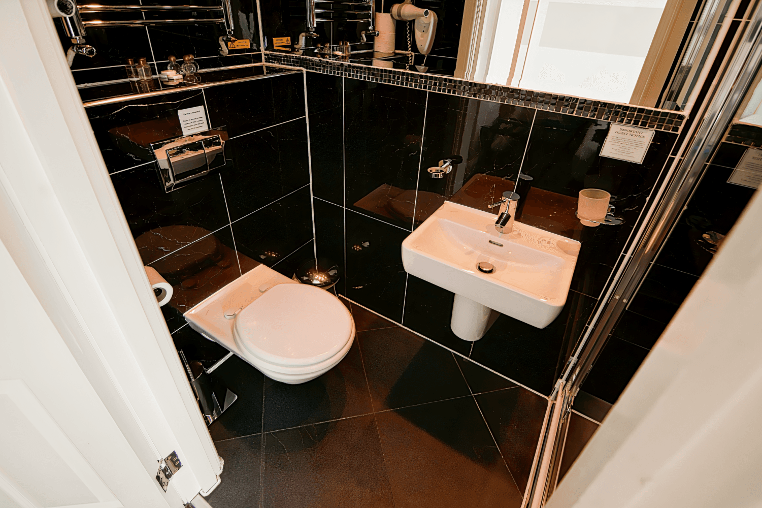 NOX HOTELS | Olympia