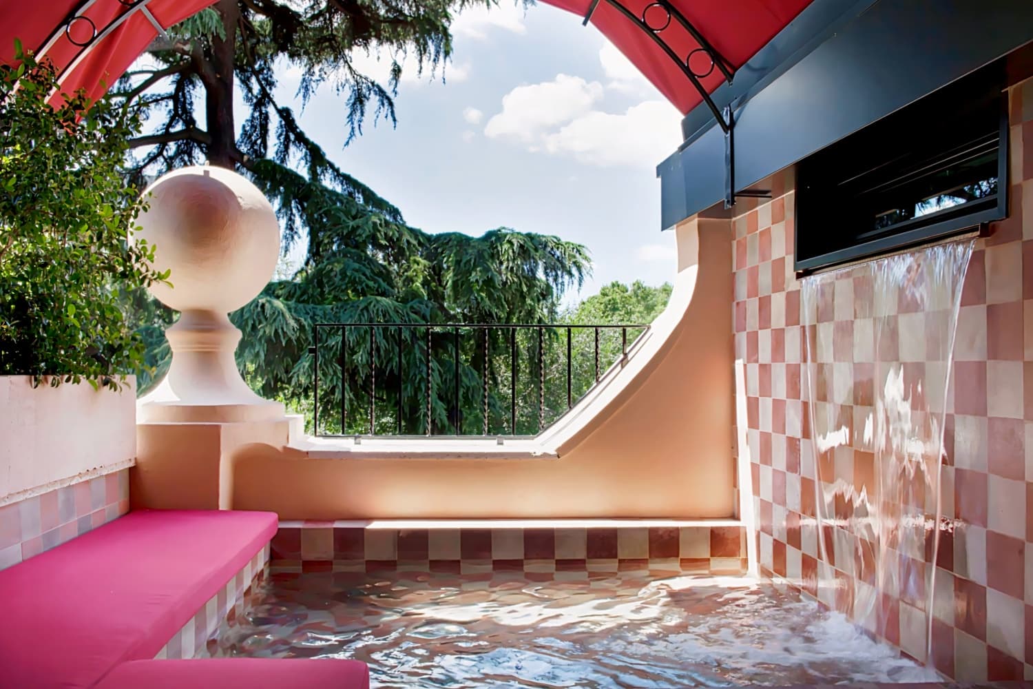 The Corner Townhouse