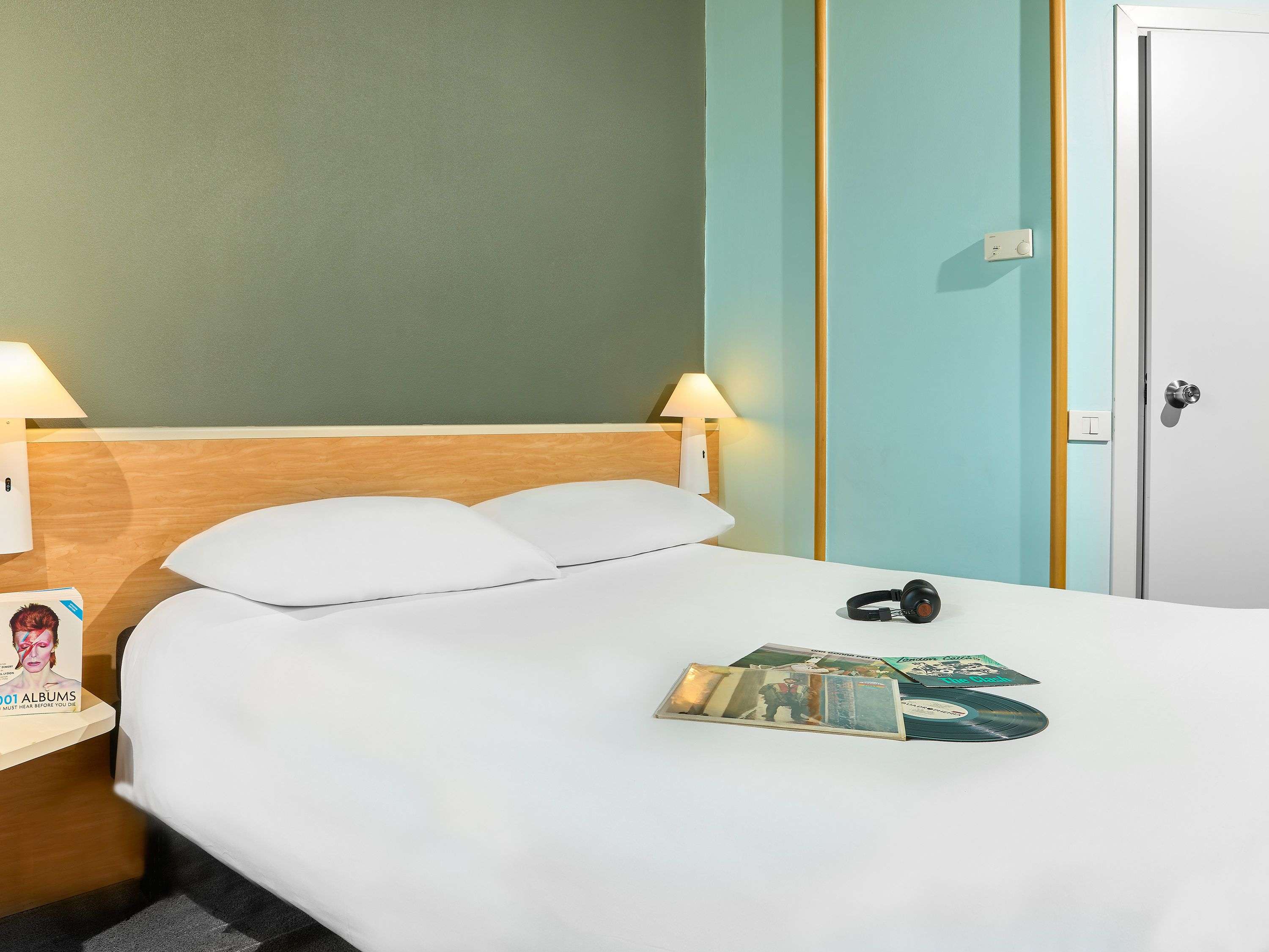 ibis Florence Prato East