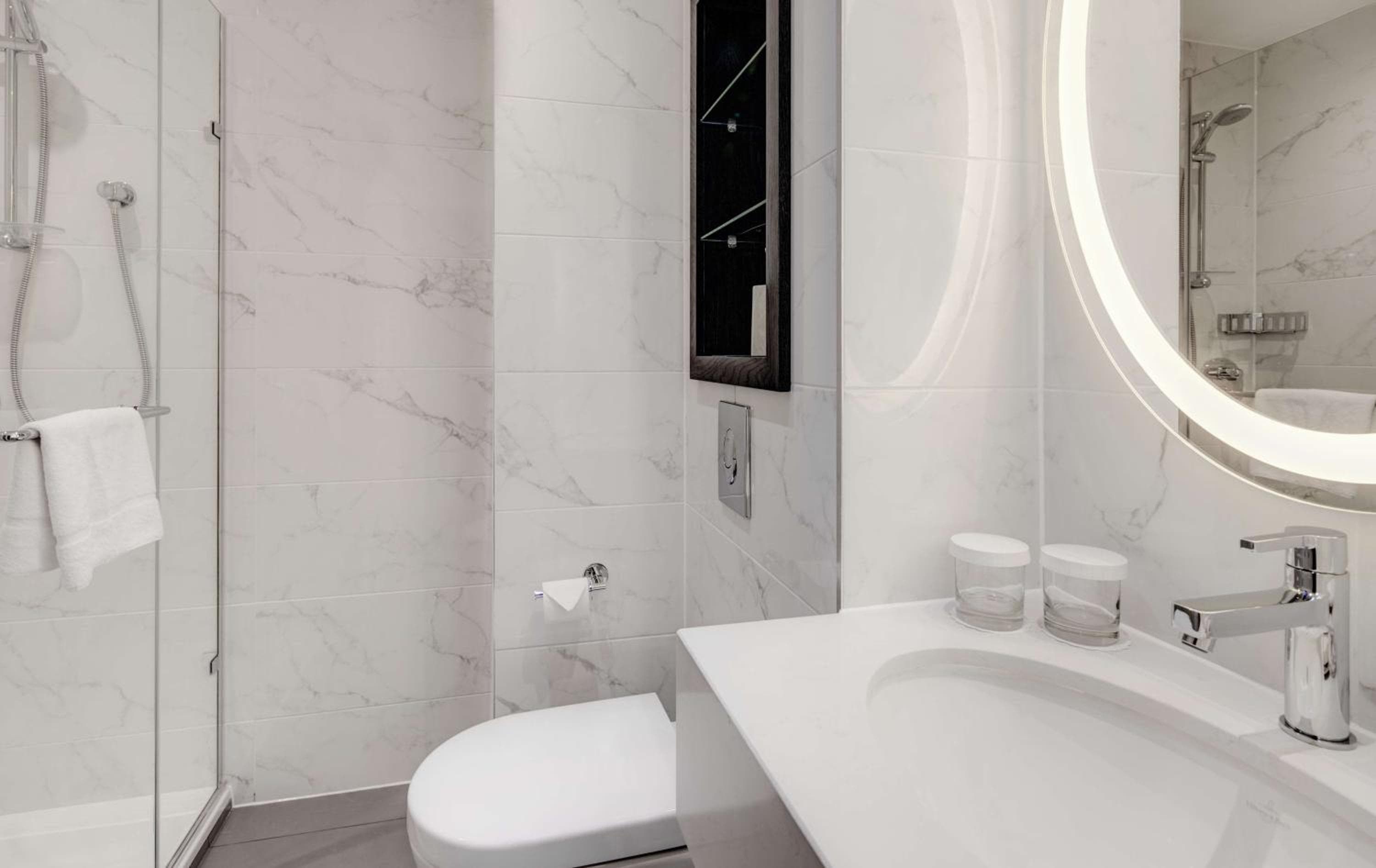 Hilton London Euston (Old)