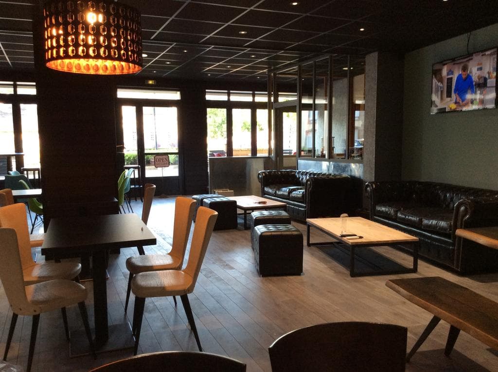 Le Relais de la Place