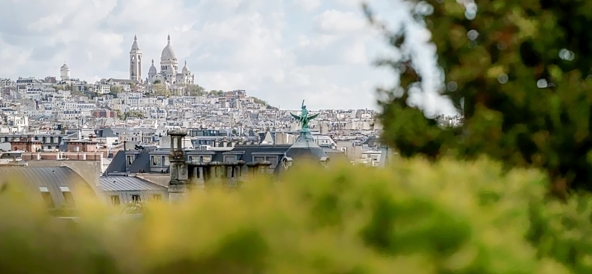 Hyatt Paris Madeleine