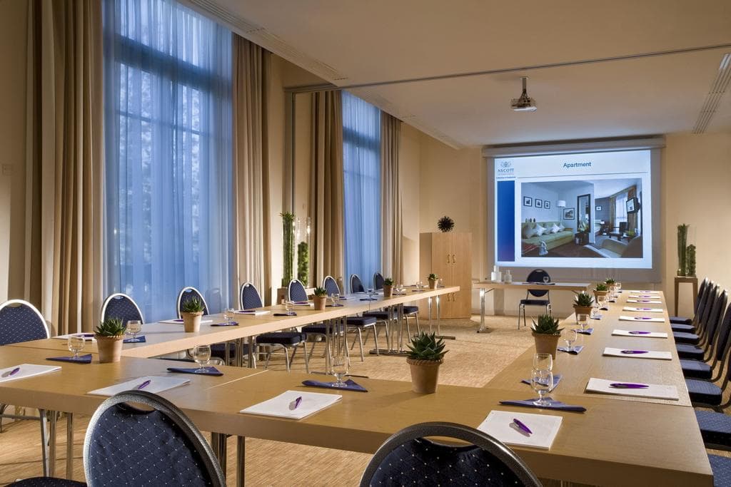 Citadines Saint Germain