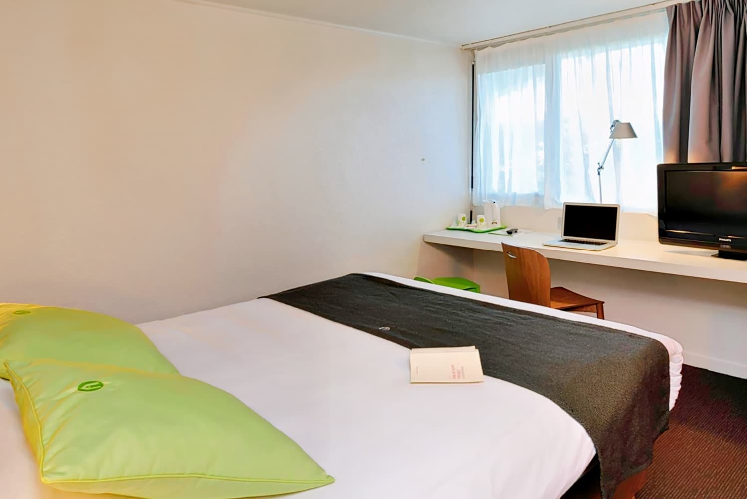 Campanile Montelimar - Les Tourrettes