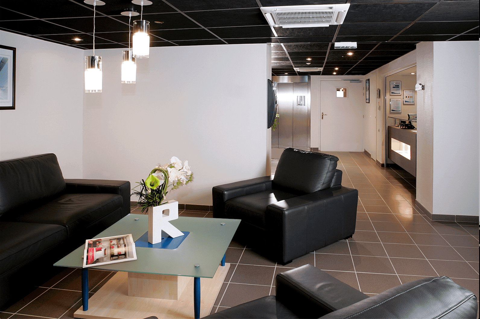 Appart'City Montelimar