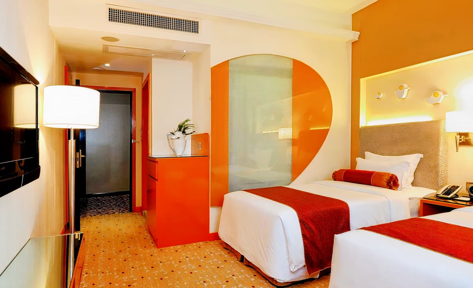 Metropole Hotel Macau