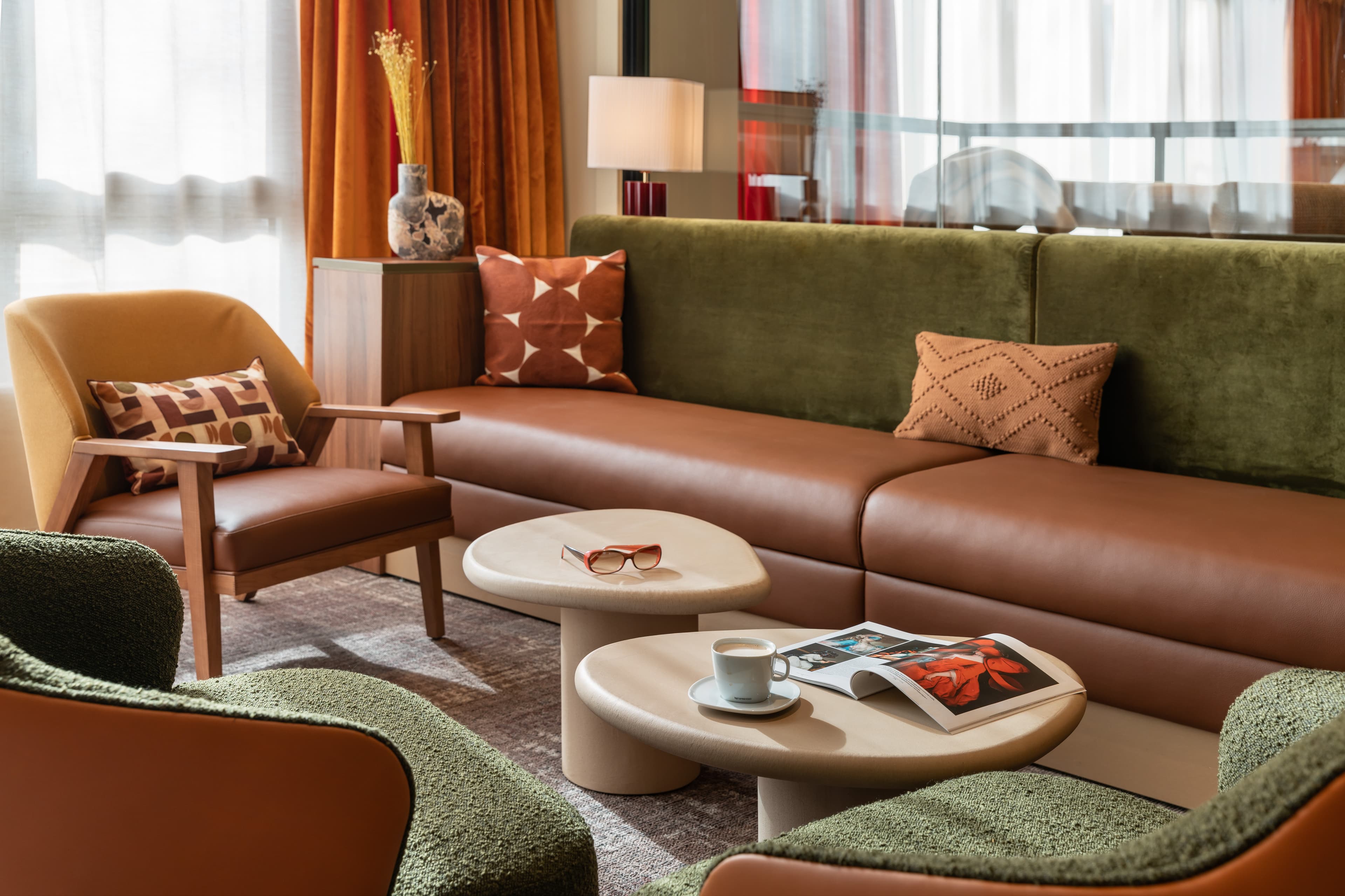 Novotel Paris La Défense Nanterre