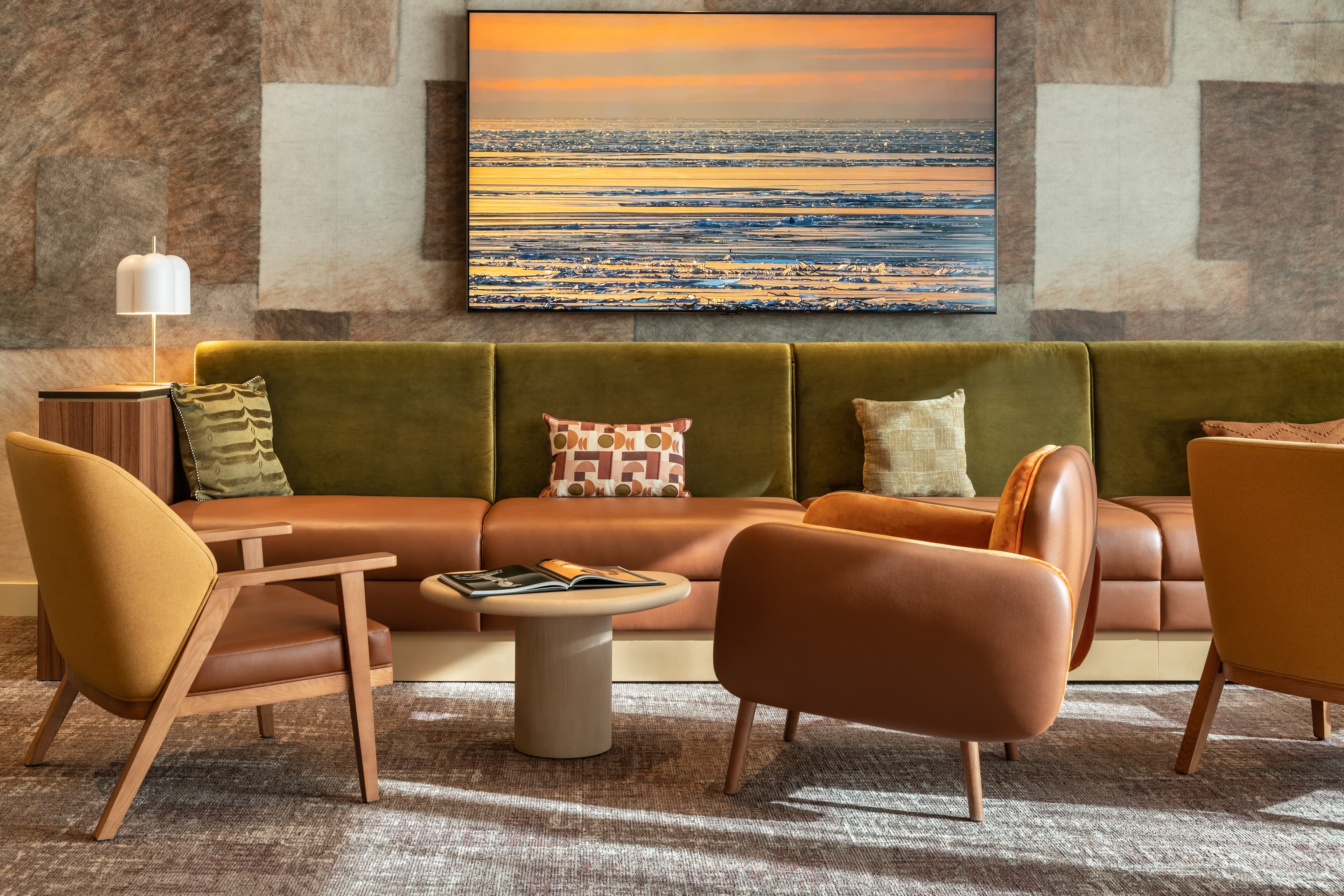 Novotel Paris La Défense Nanterre