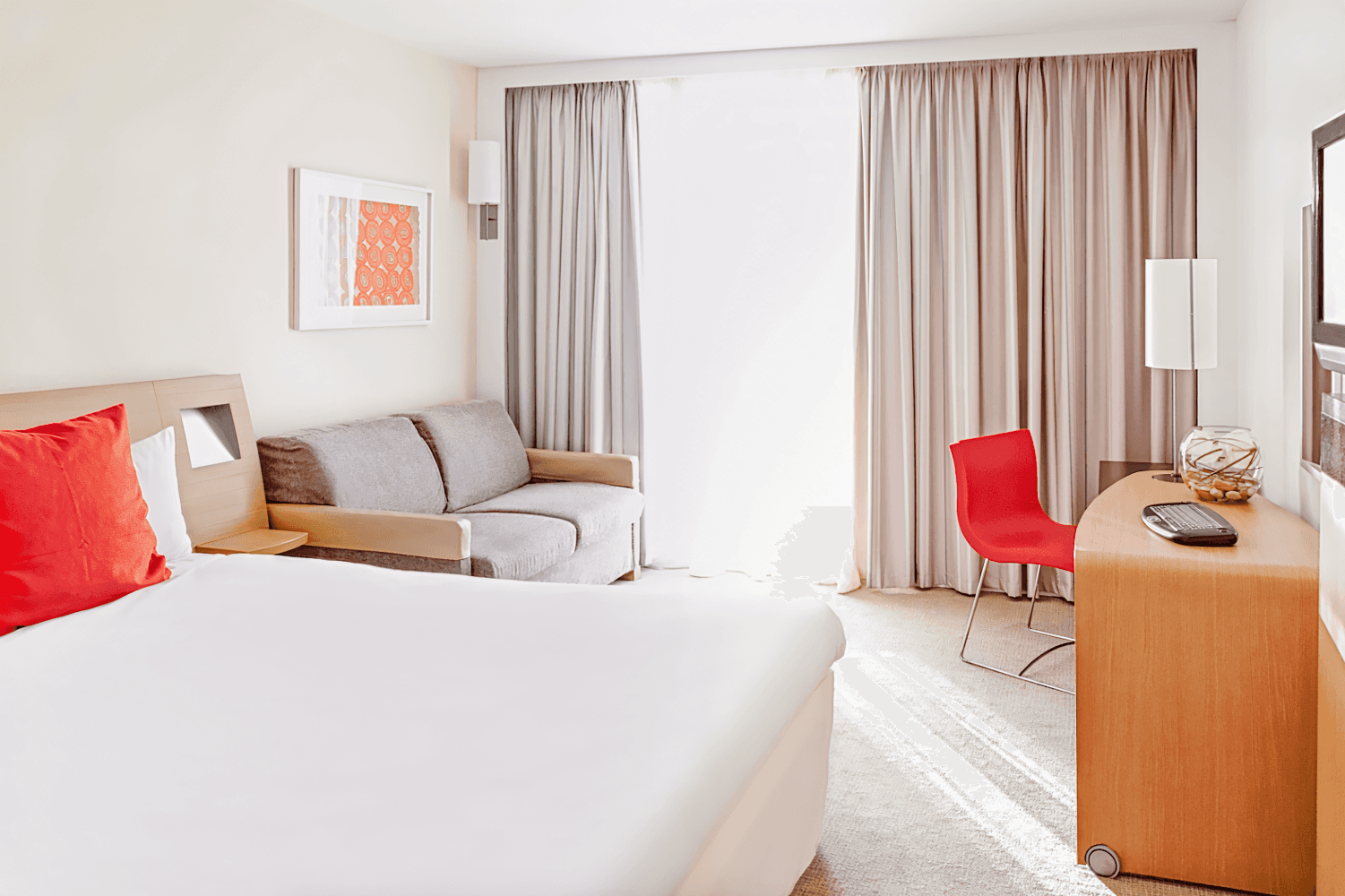 Novotel Edinburgh Park