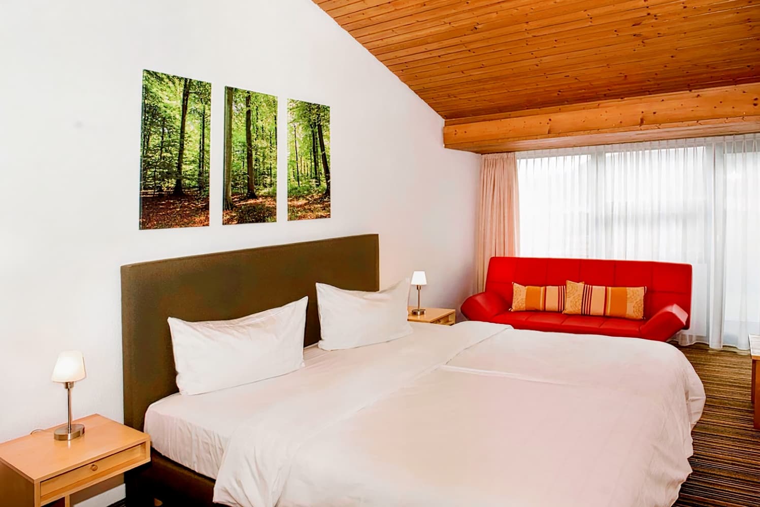 AKZENT Hotel Höhenblick