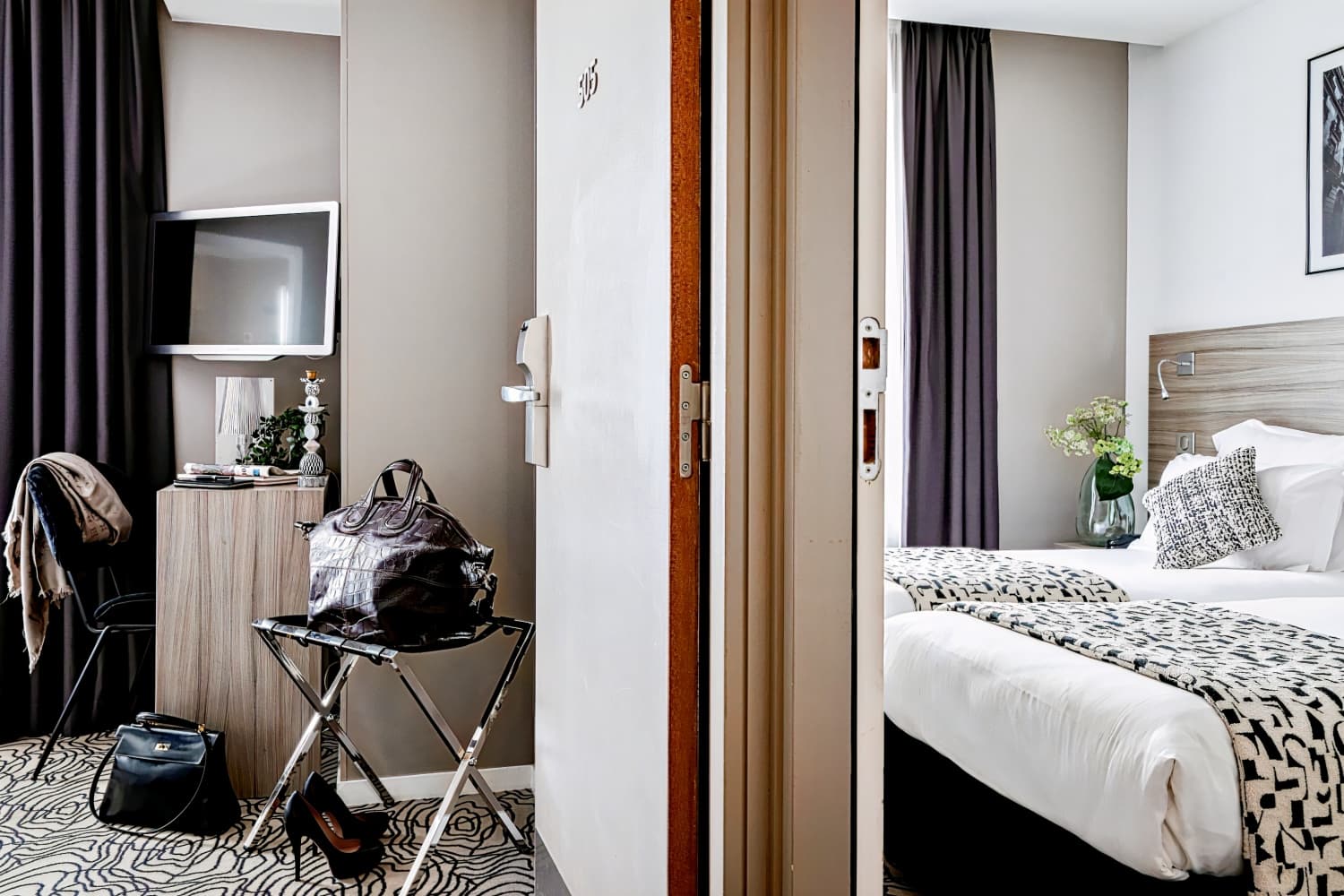 Best Western Paris Porte de Versailles