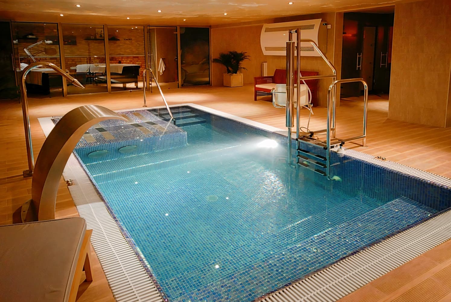 Hôtel La Lune de Mougins