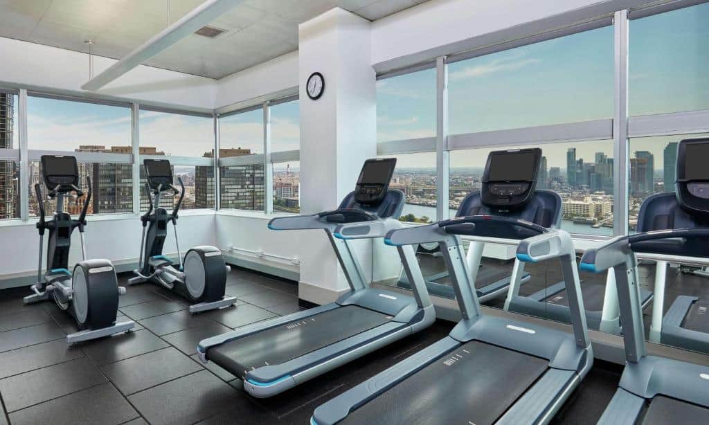 Millennium Hilton New York One UN Plaza