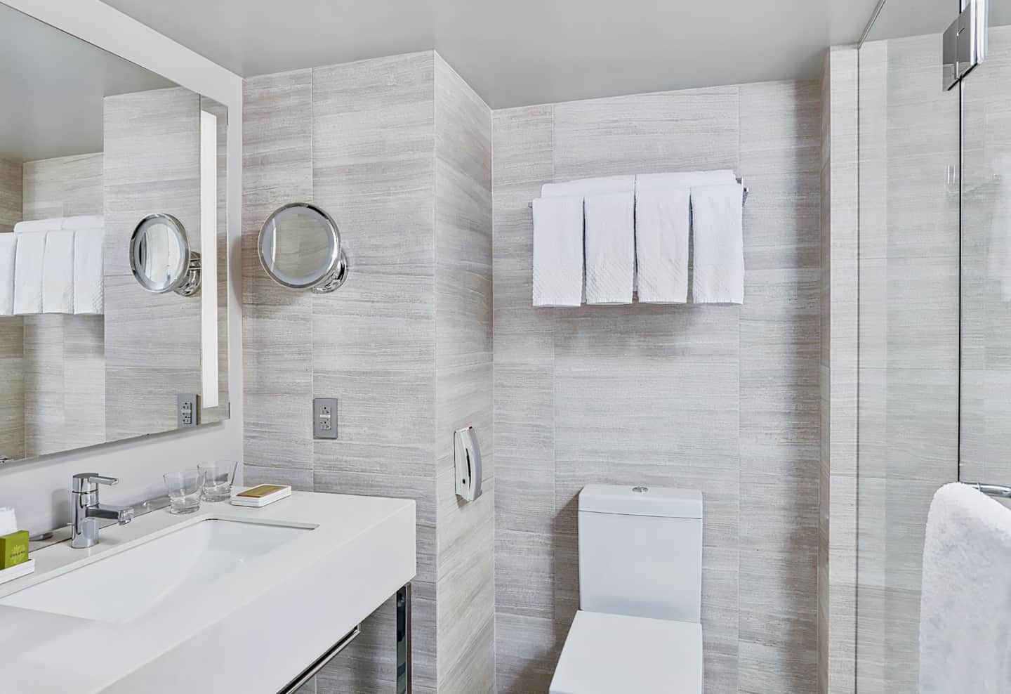 Millennium Hilton New York One UN Plaza