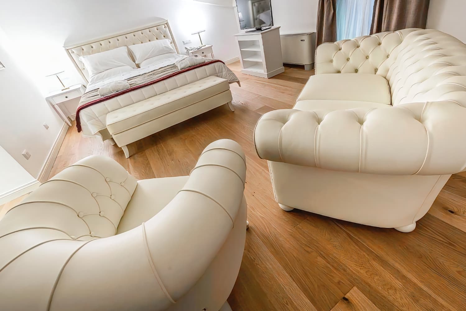 Relais Paradiso Resort & Spa