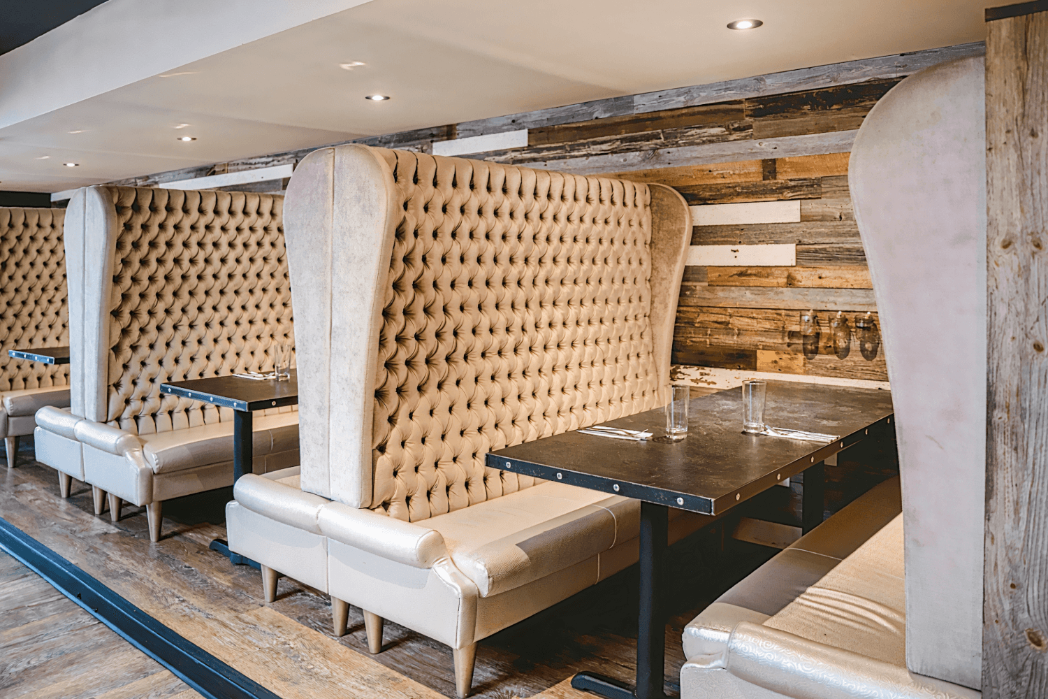 Ruby Foo‘s Hôtel (old)