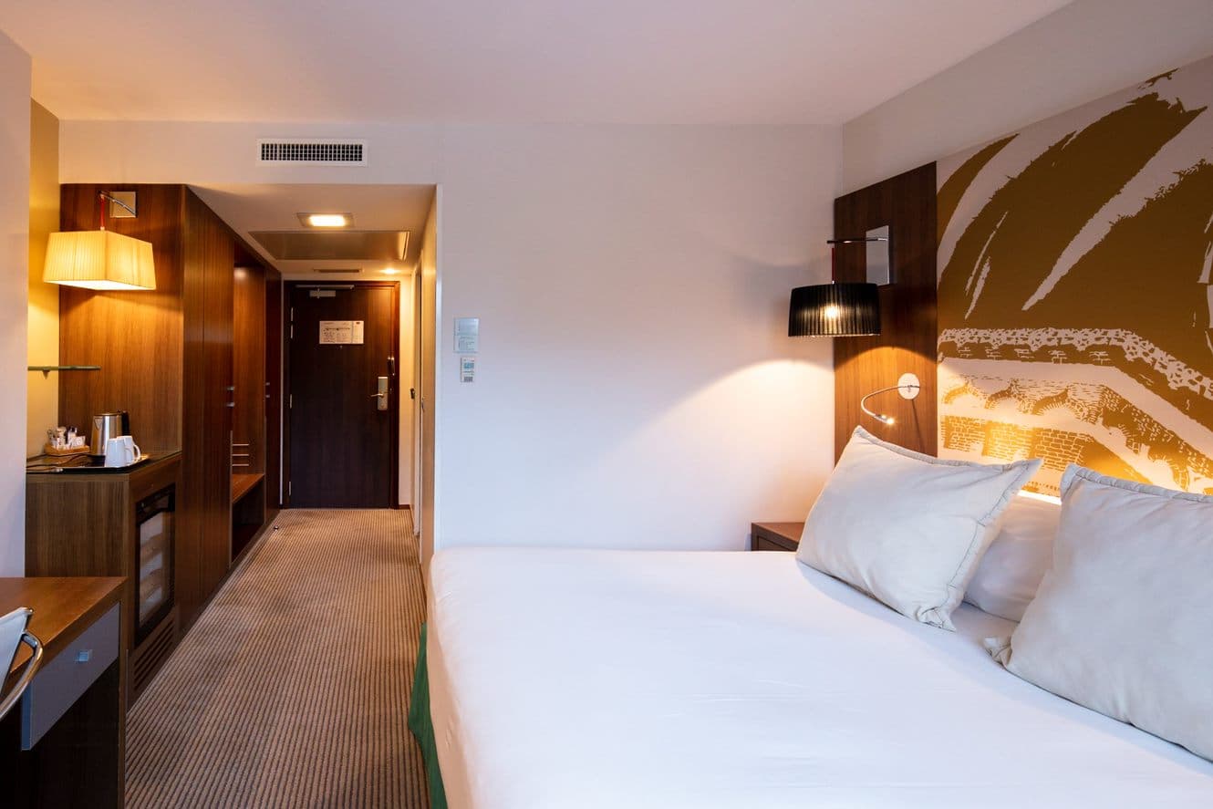 Radisson Blu Hotel Montpellier