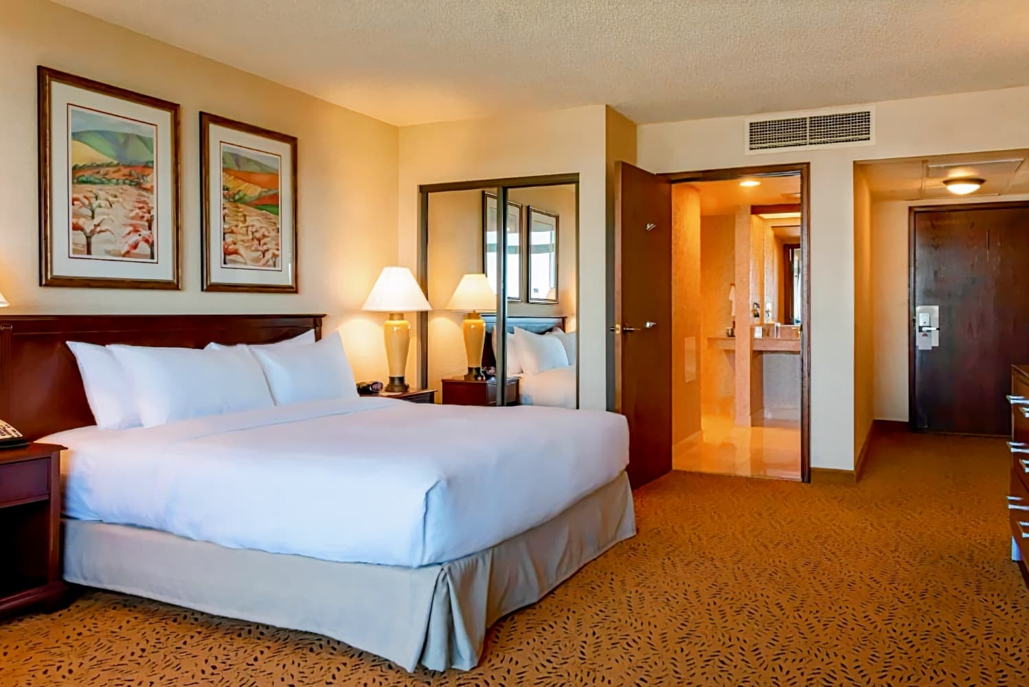 DoubleTree by Hilton Hotel San Jose