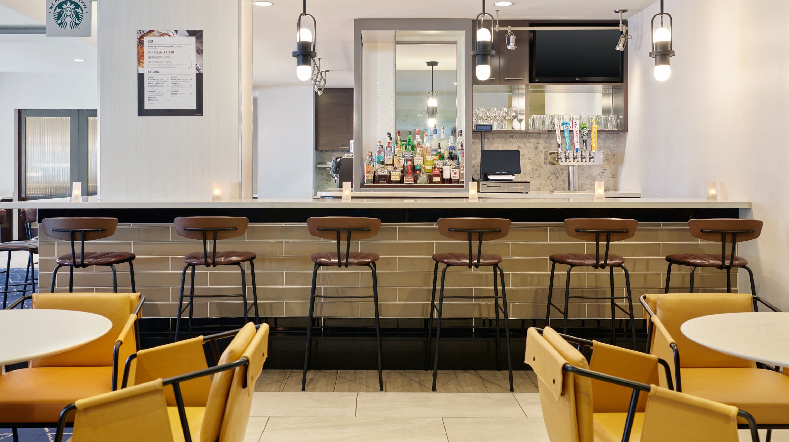 Courtyard by Marriott Culver City Los Angeles