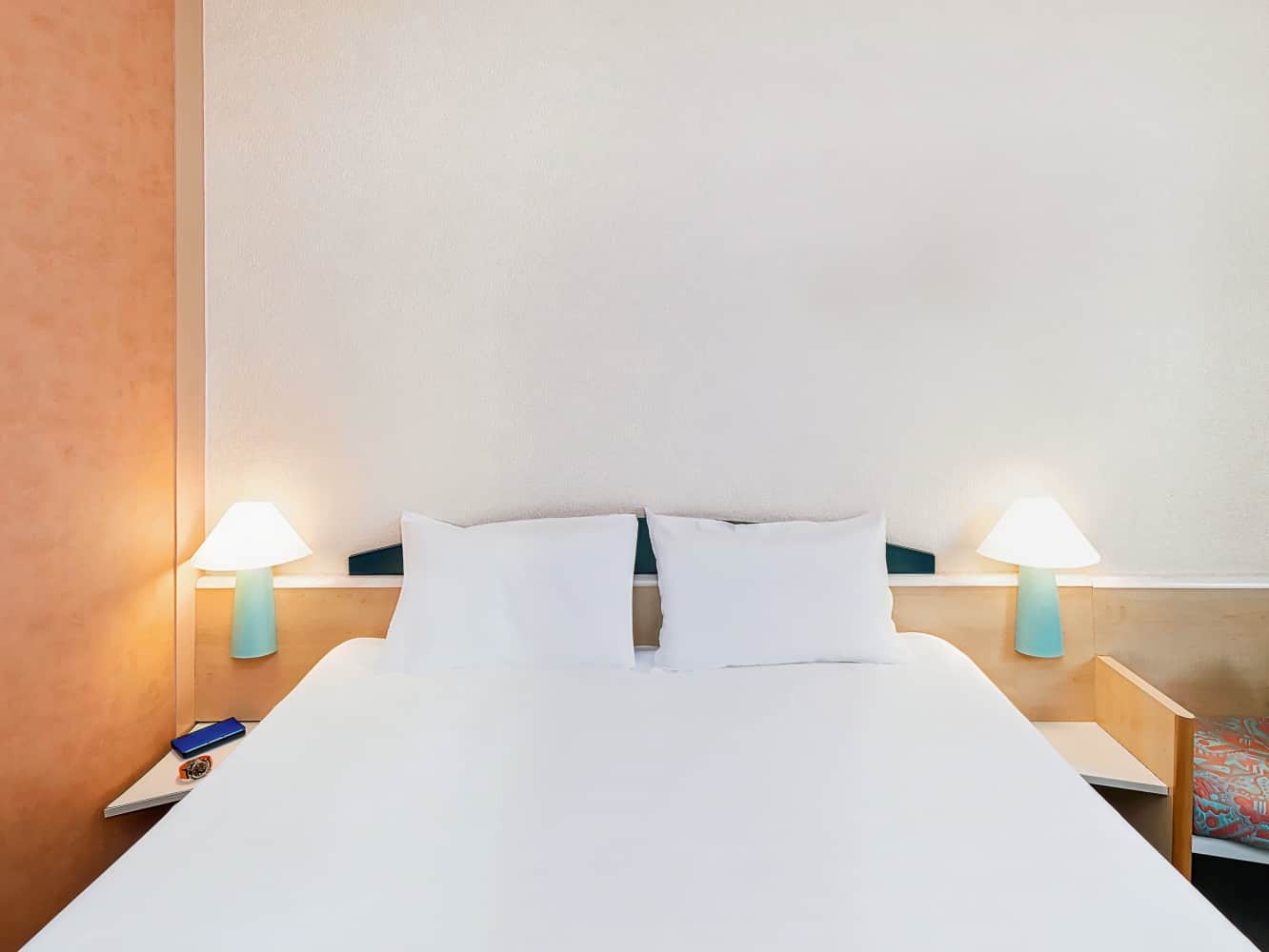 ibis Luxembourg Sud