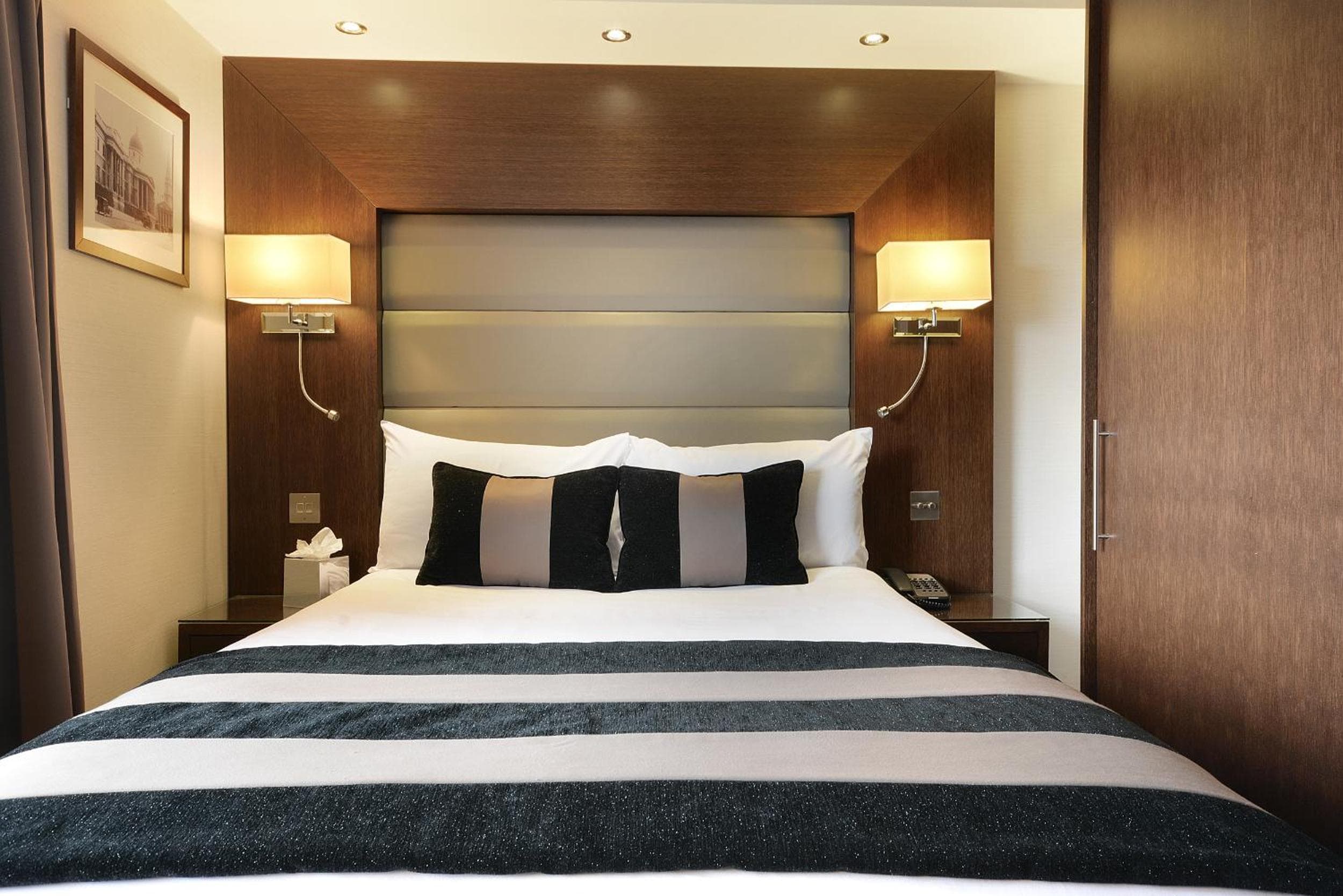 Park Grand London Kensington