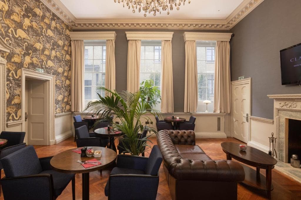 Montcalm At The Brewery London City