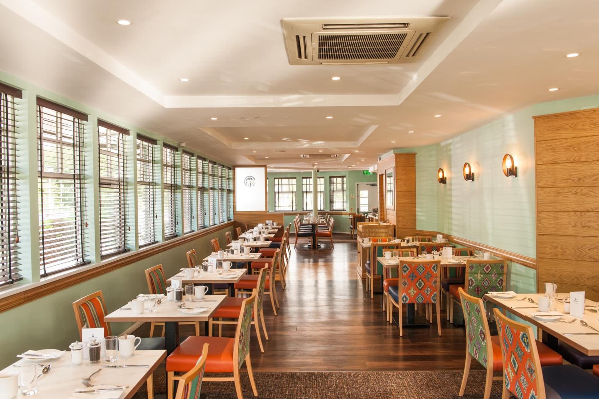Leonardo Inn Hotel Aberdeen Airport