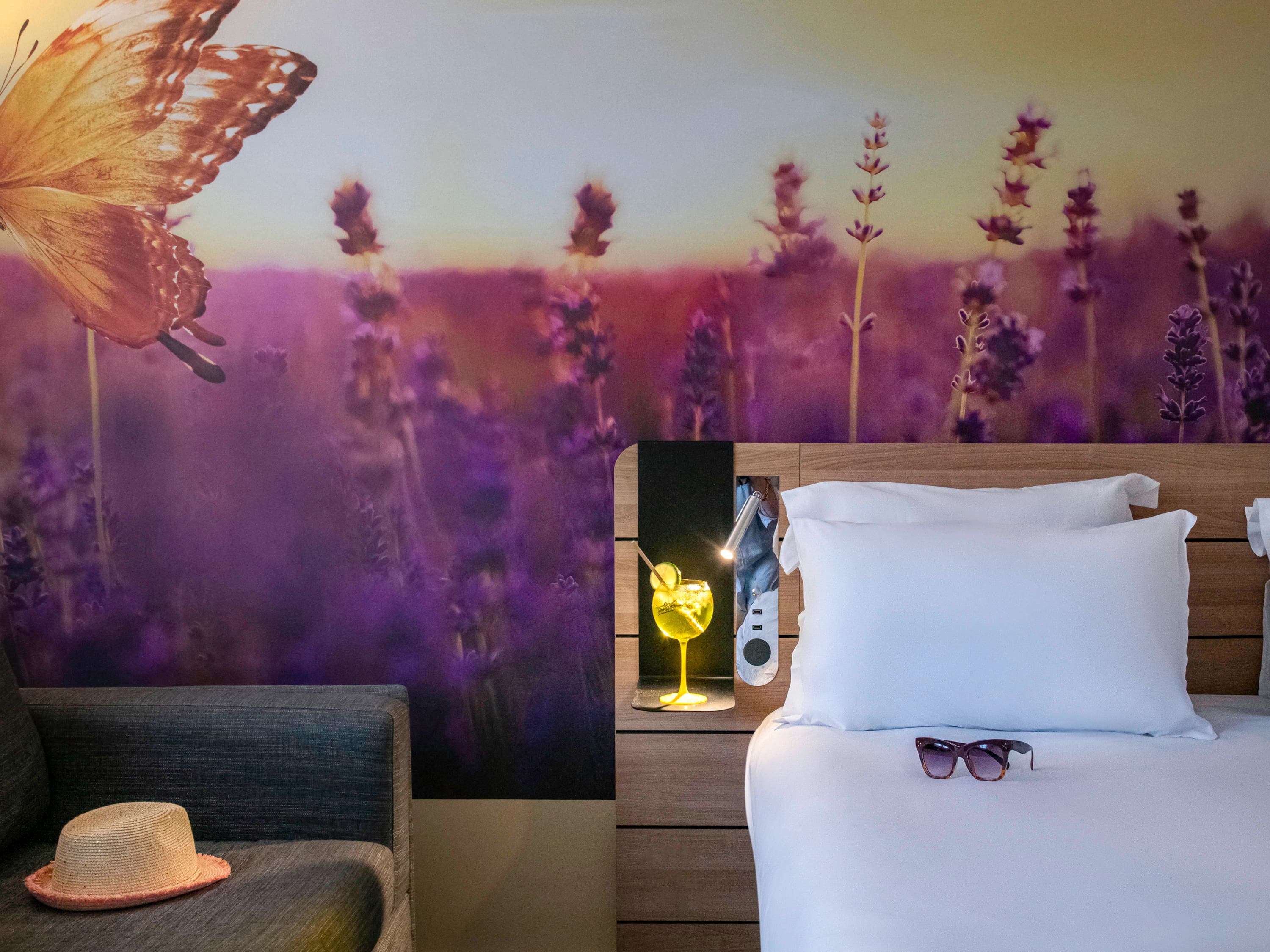 Novotel Antibes Sophia Antipolis