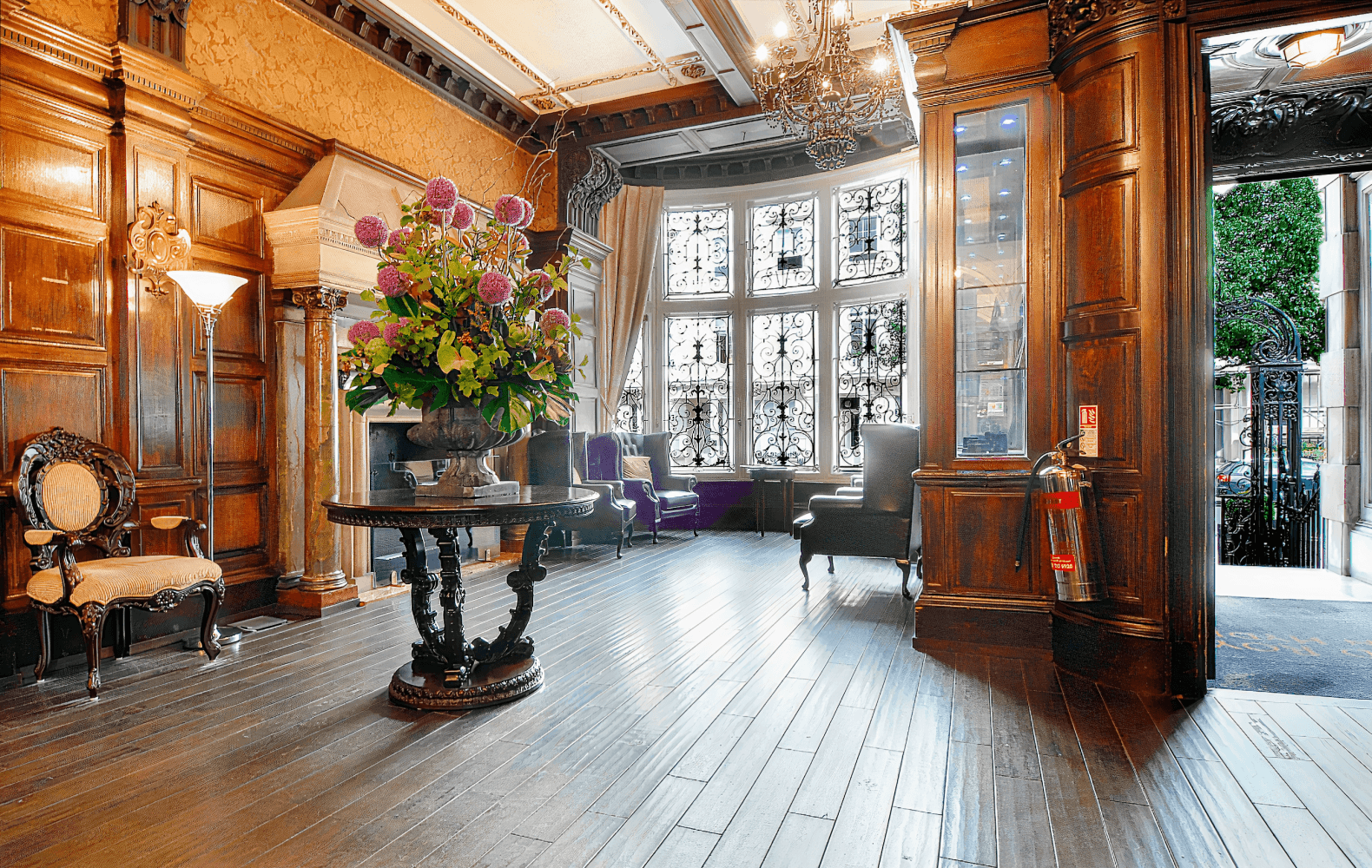 Grand Royale London Hyde Park