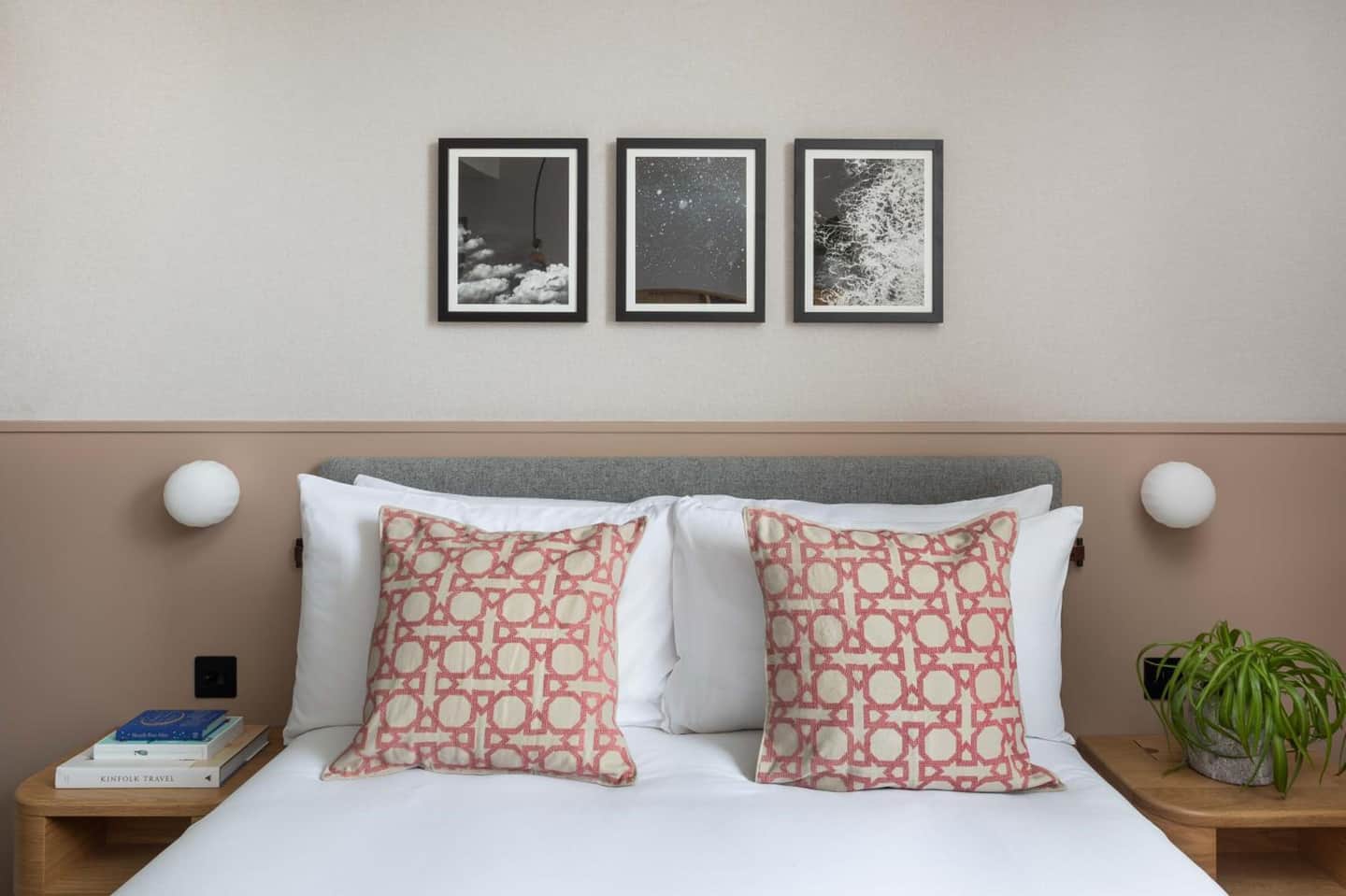 Inhabit Hotel Queens Gardens Ltd