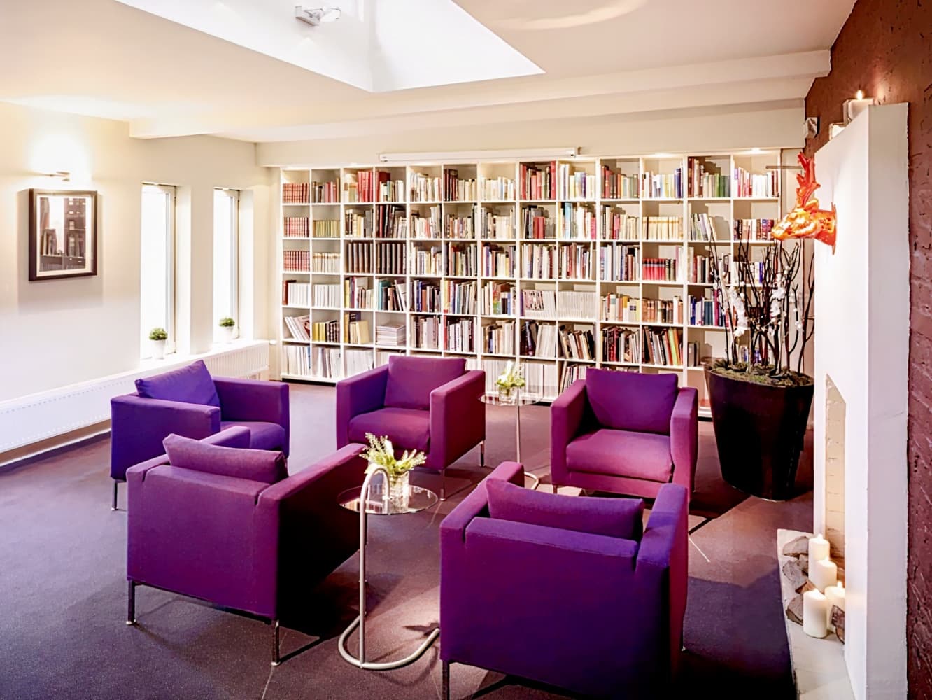 The New Yorker Cologne