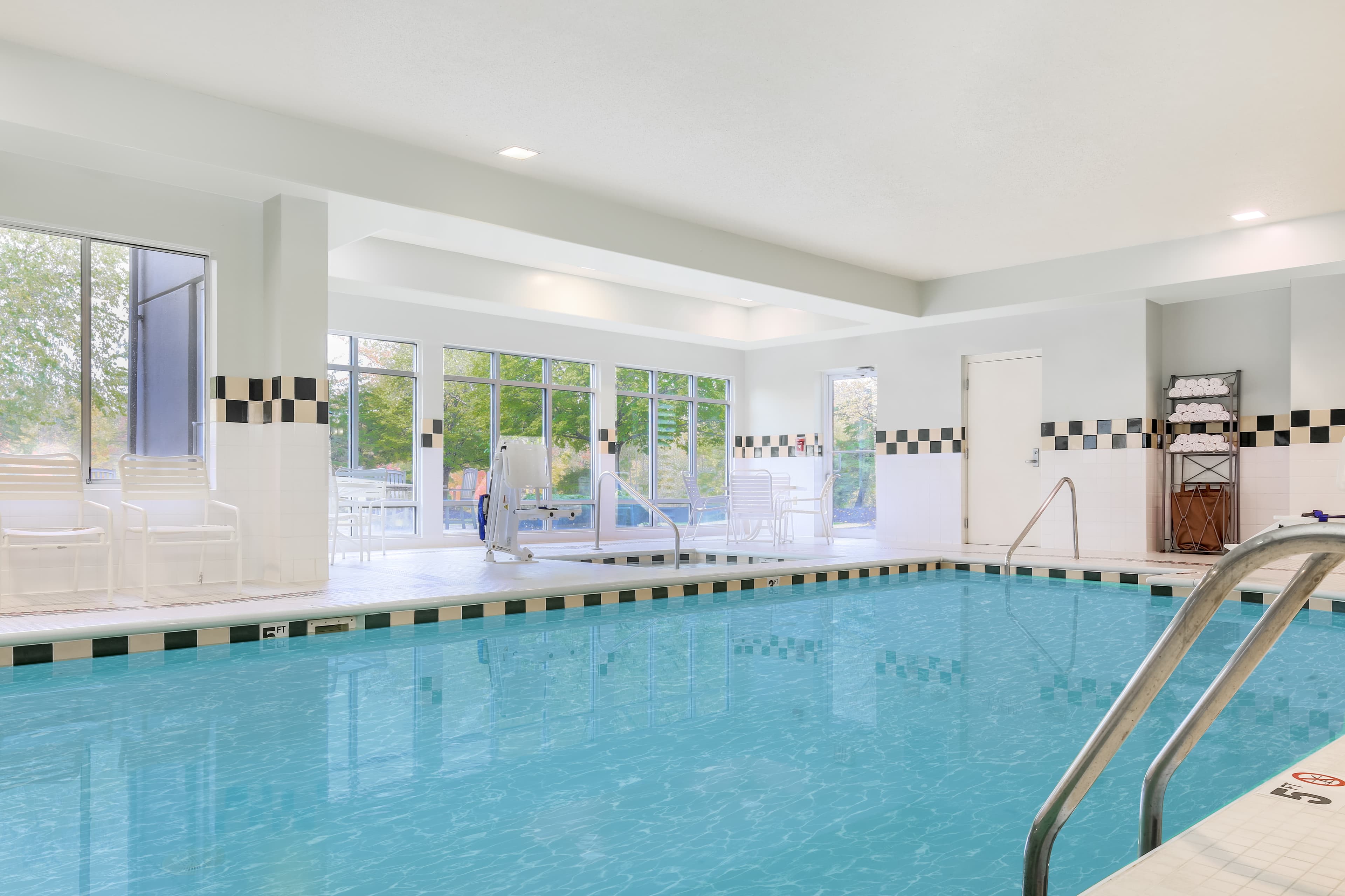 Hilton Garden Inn Cleveland/Twinsburg