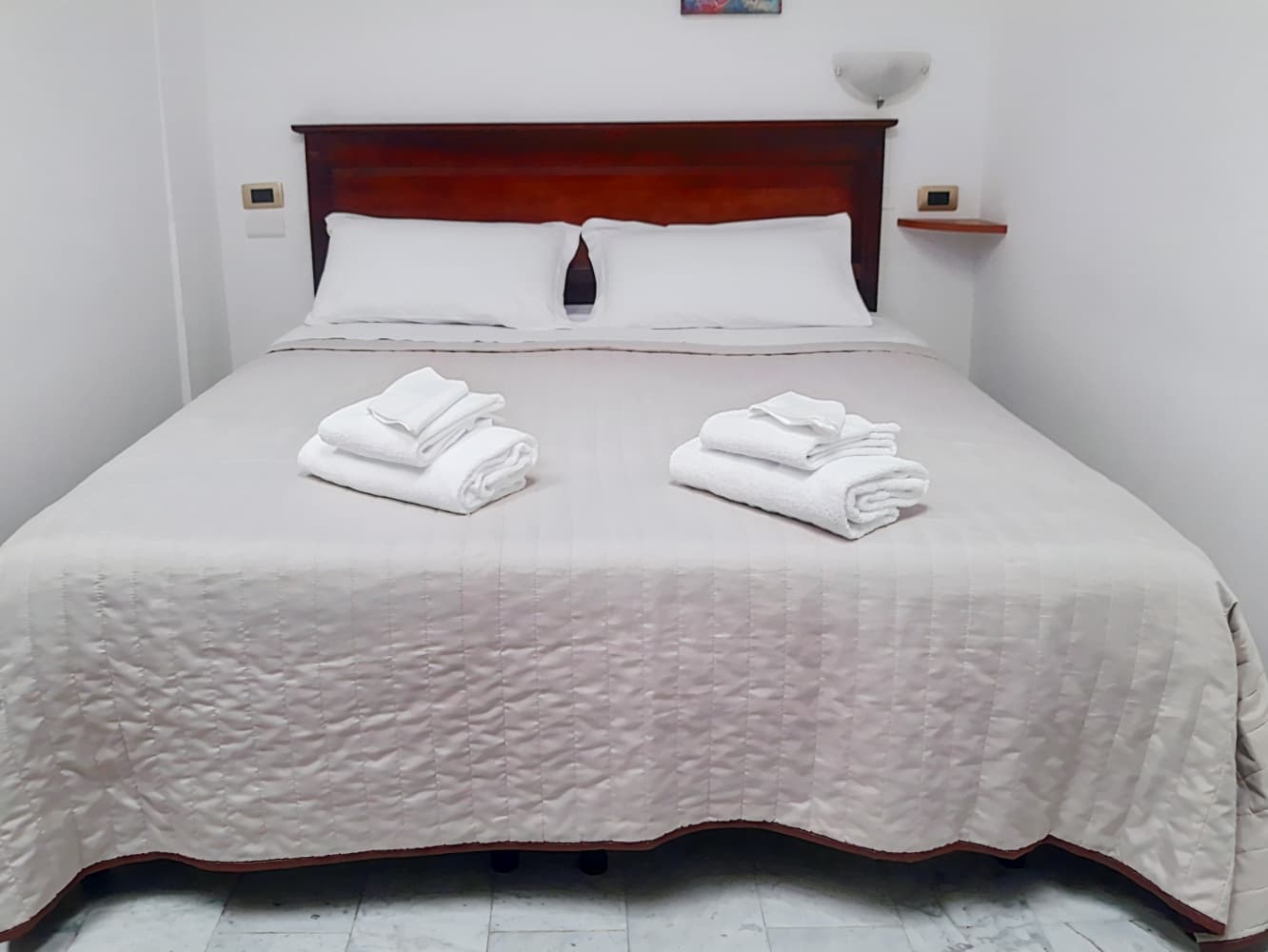 Hotel Astor