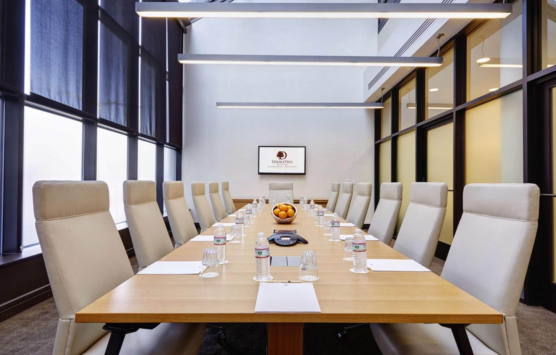 DoubleTree by Hilton Washington DC - Crystal City