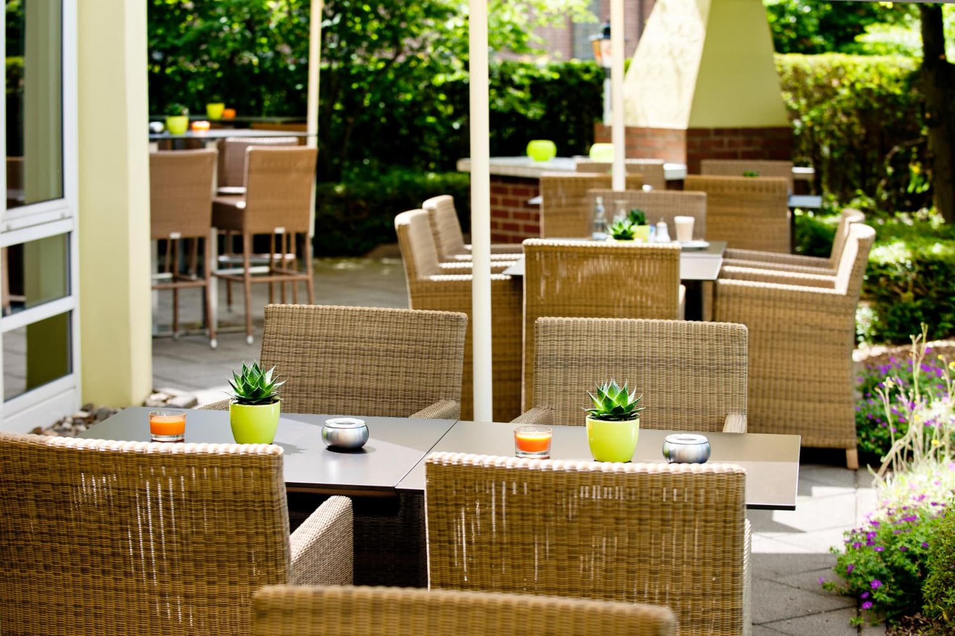 Mercure Hotel Duesseldorf Ratingen