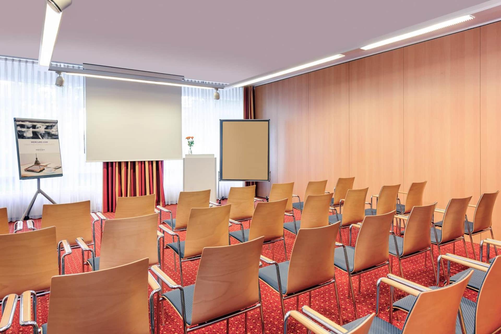 Mercure Hotel Duesseldorf Ratingen