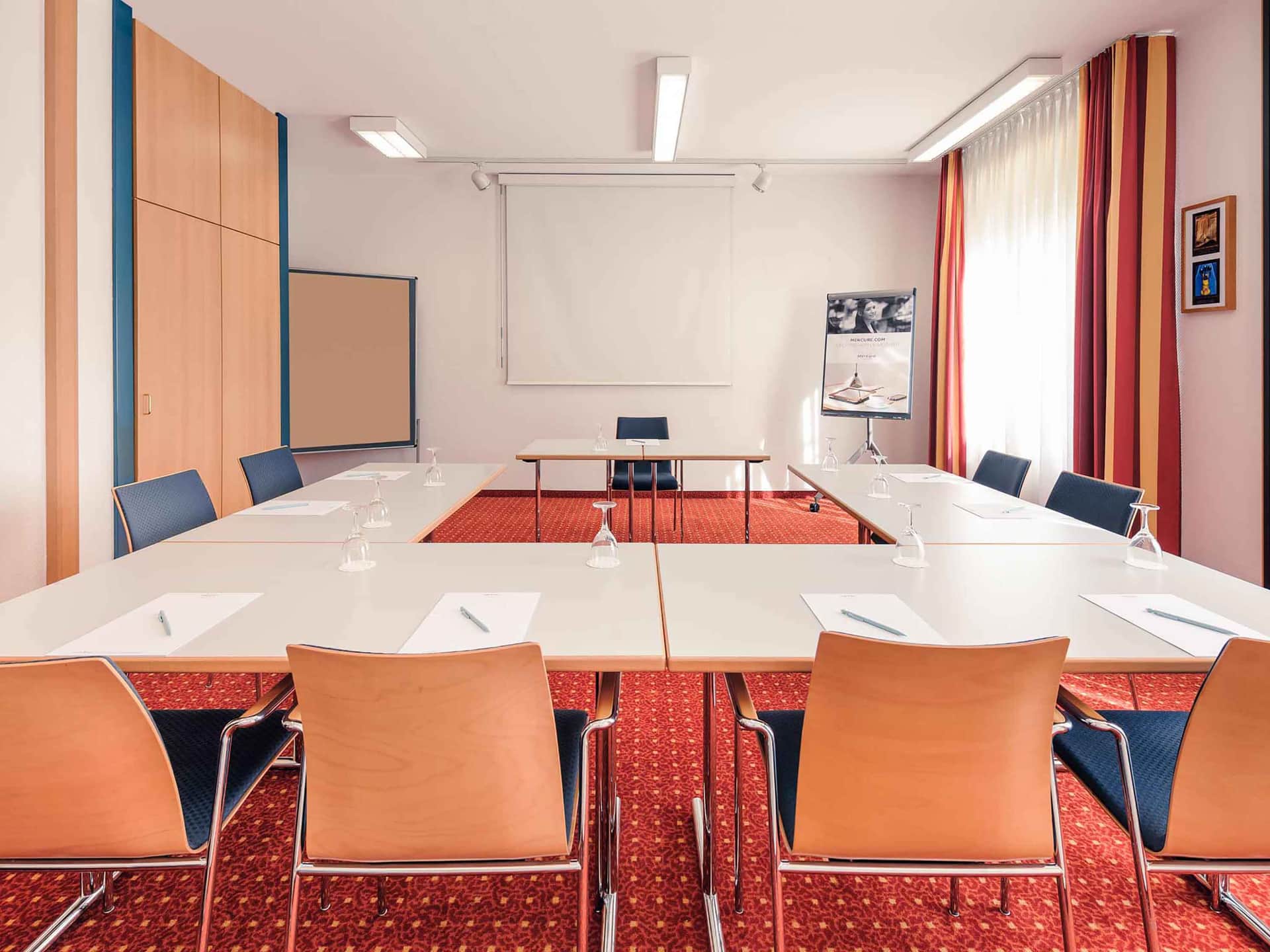 Mercure Hotel Duesseldorf Ratingen