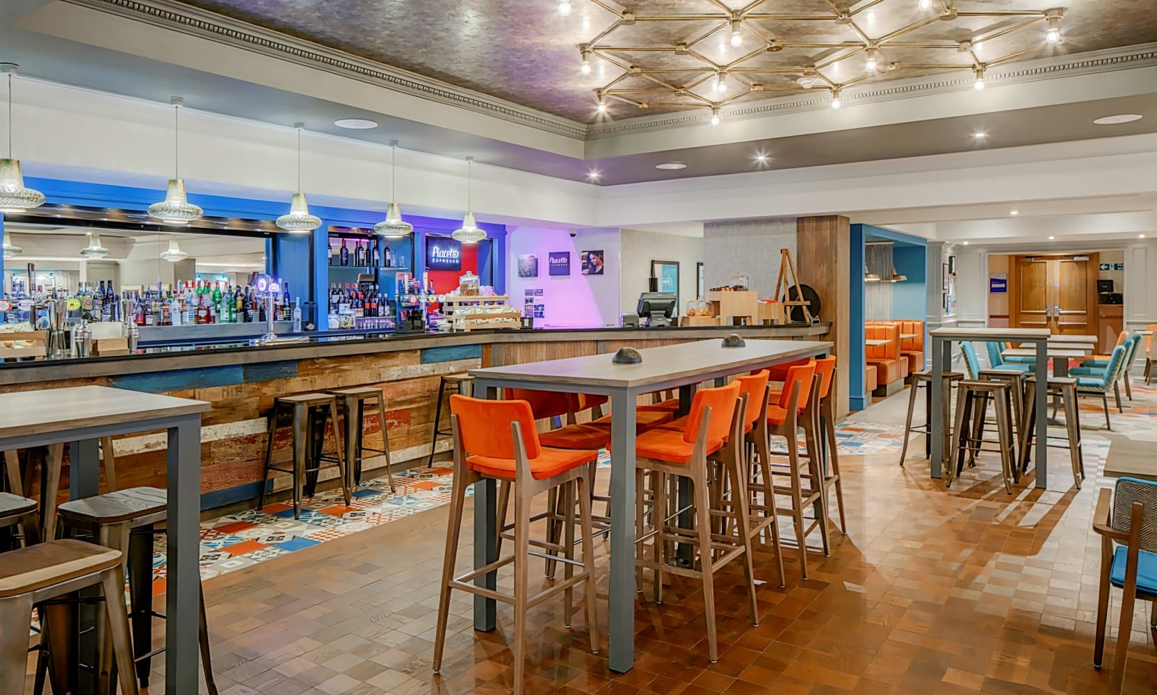 Hilton East Midlands Airport