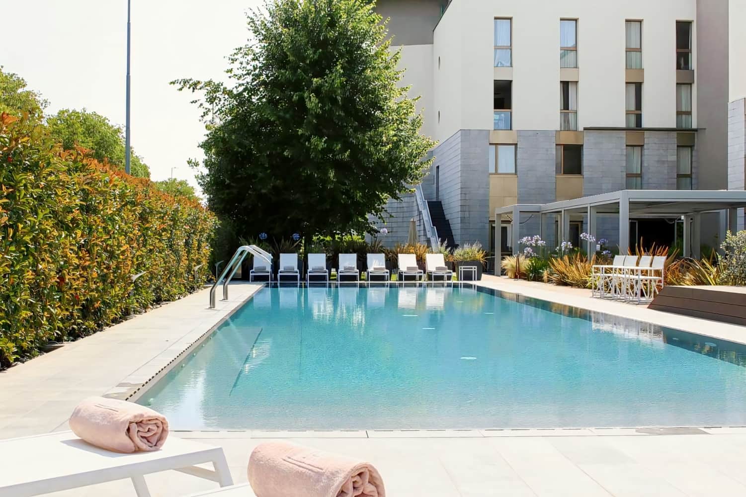 Hotel Litta Palace