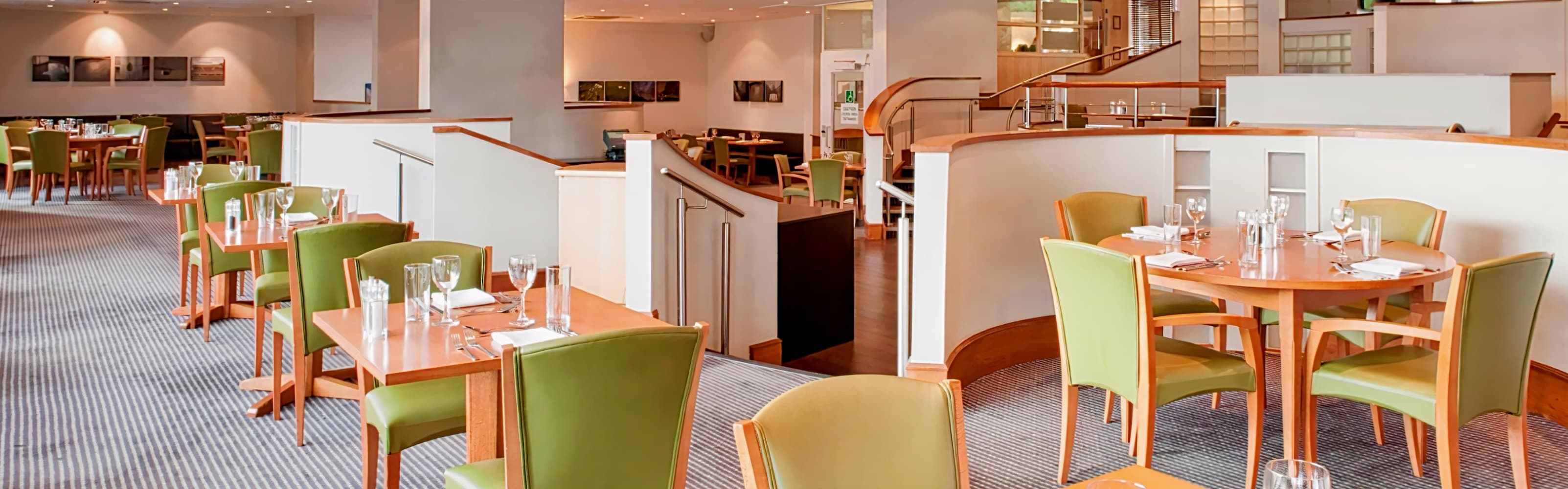 Holiday Inn Cardiff City