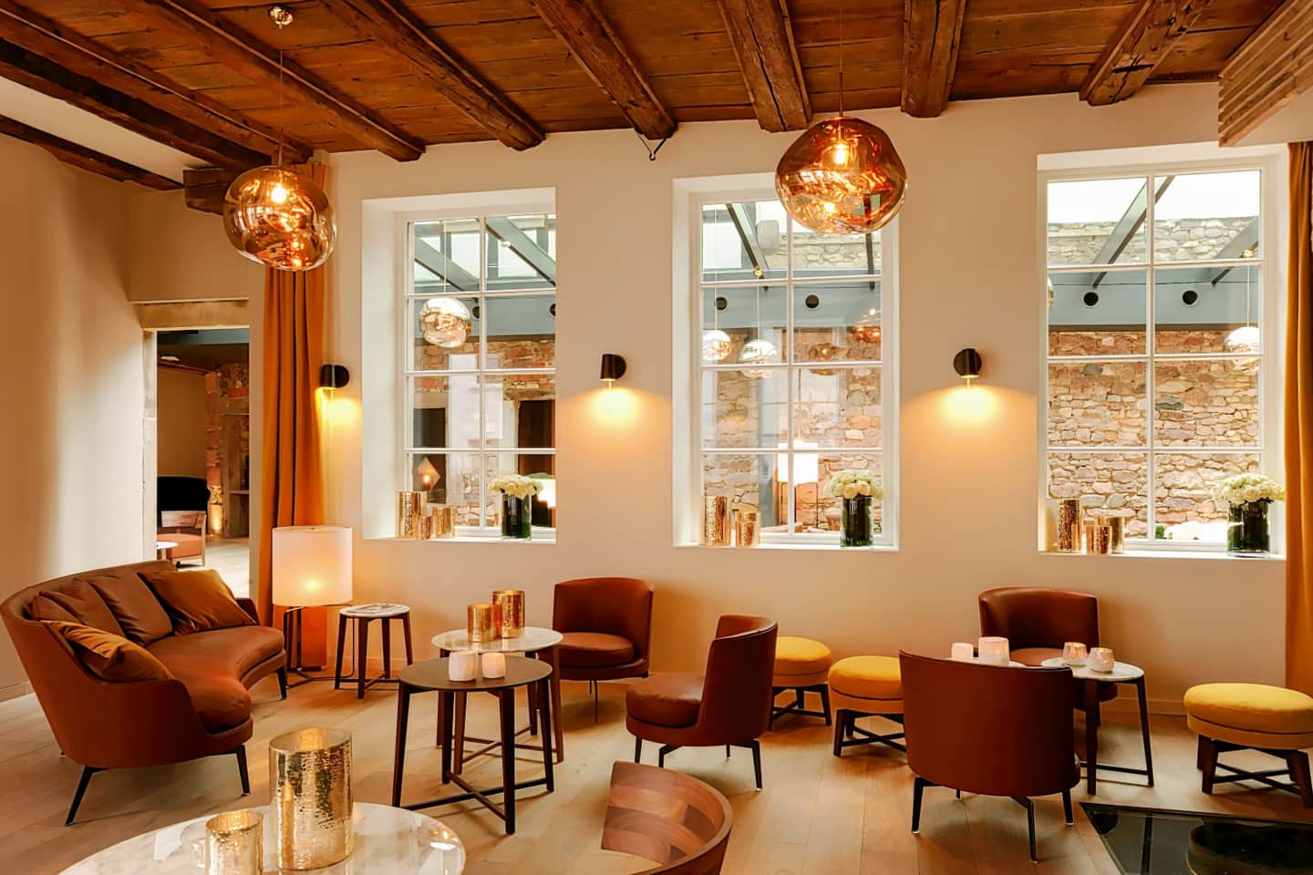 5 Terres Hôtel & Spa - MGallery Collection