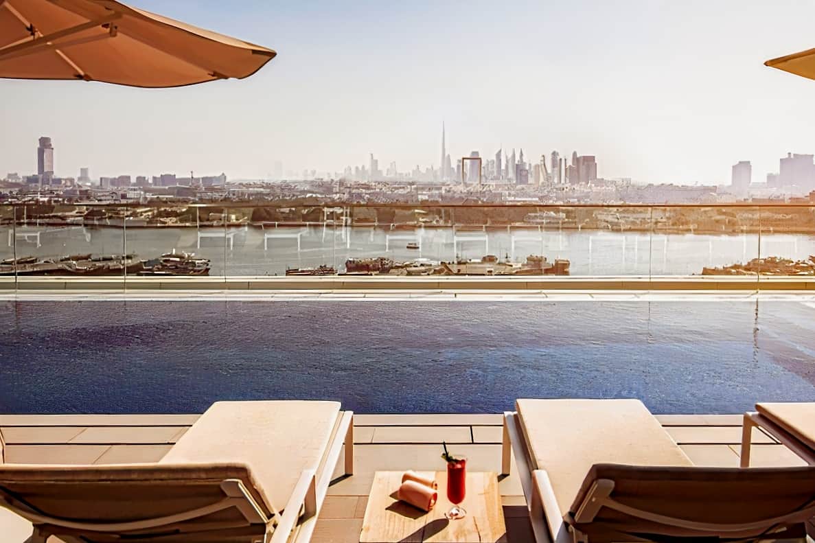 Al Bandar Rotana