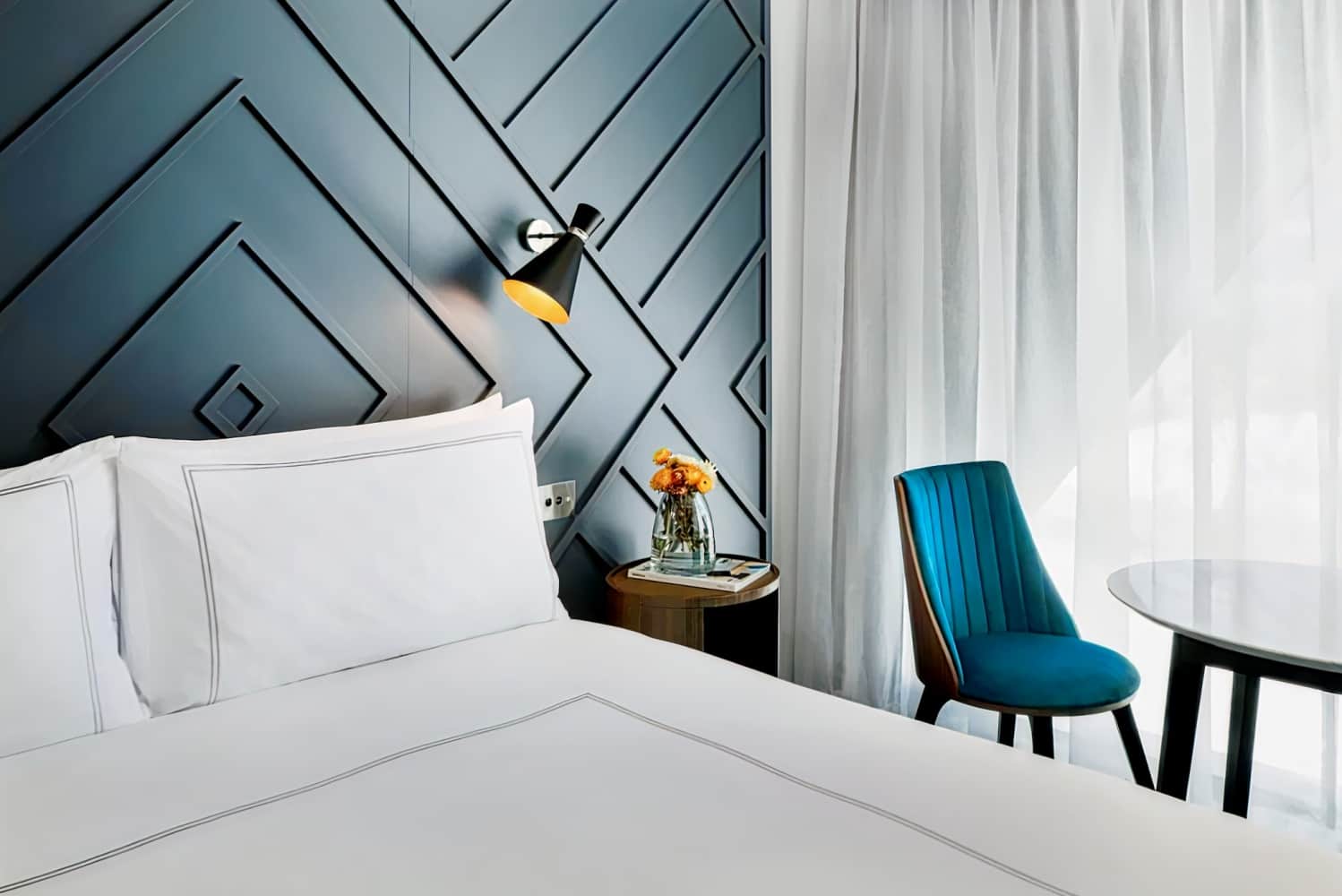 West Hotel Sydney