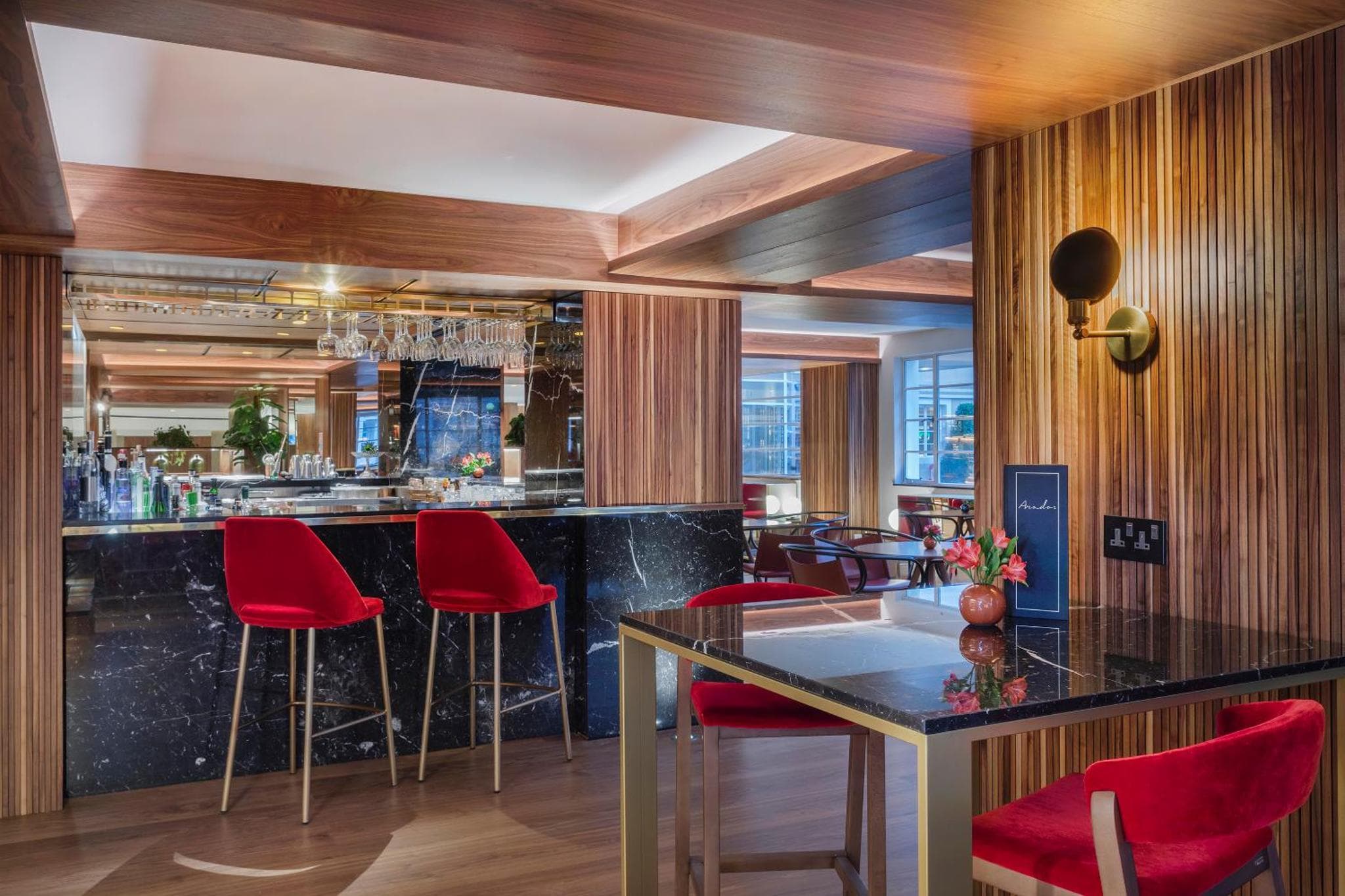 The Level at Meliá White House