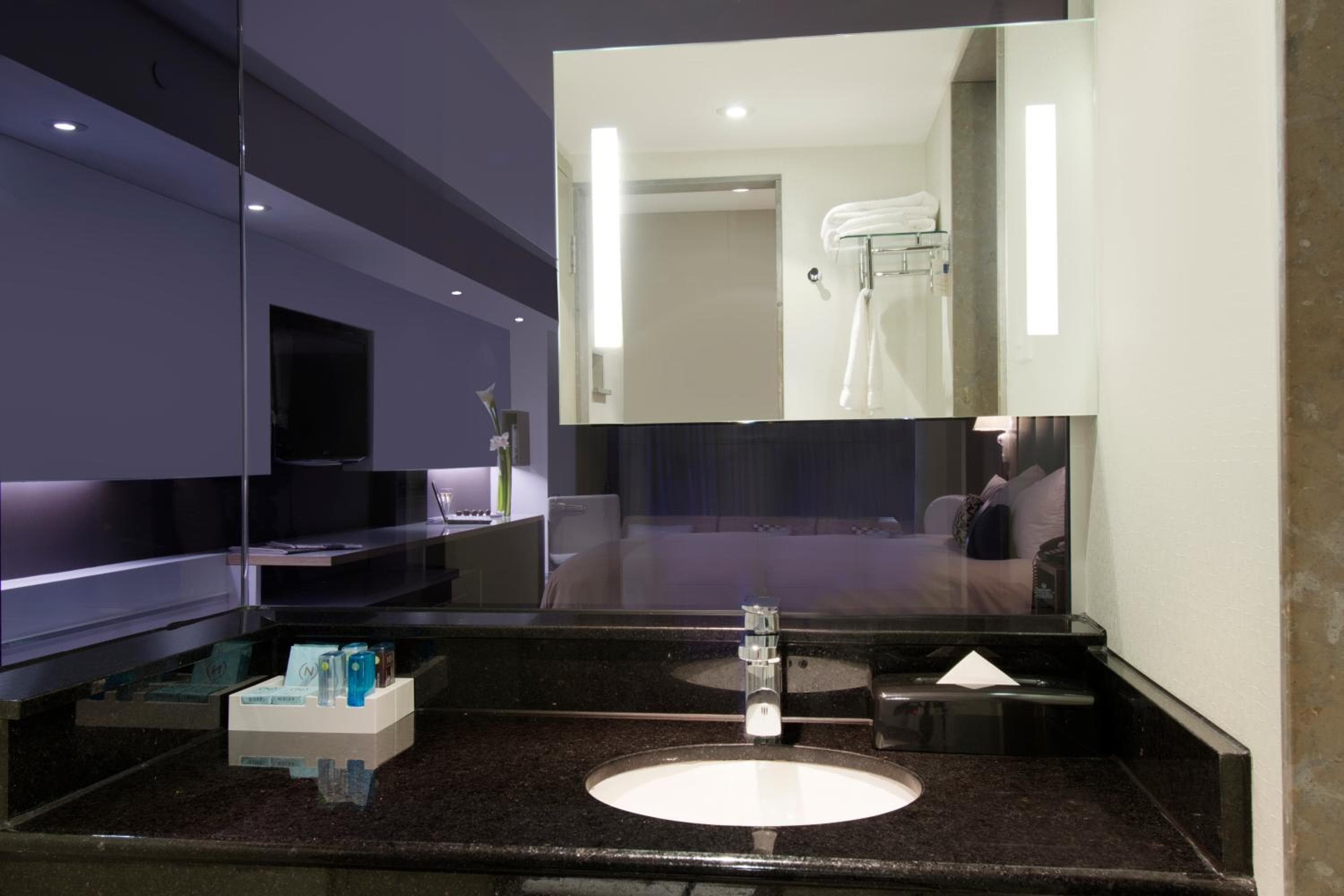 Novotel Montréal Centre