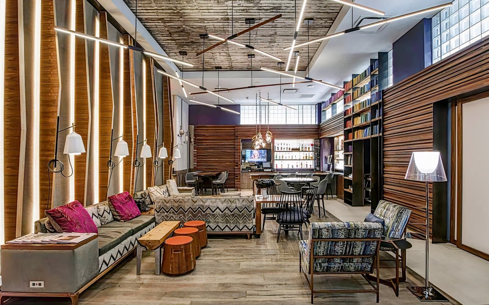 Hyatt Herald Square New York