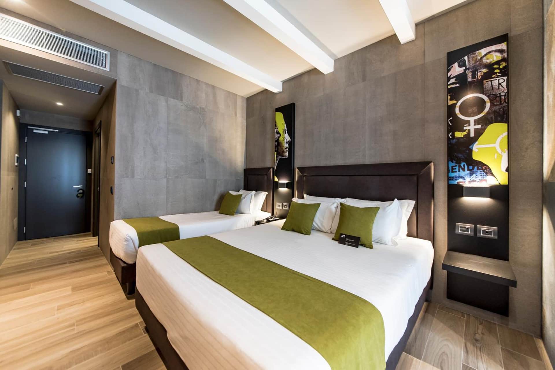 Just Hotel Milano