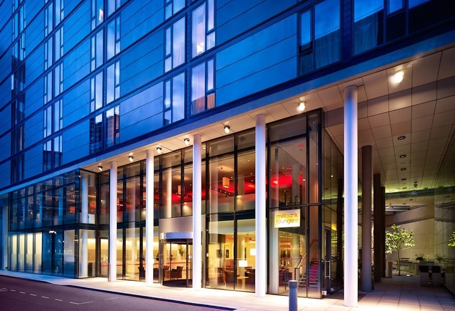 DoubleTree by Hilton London - Westminster