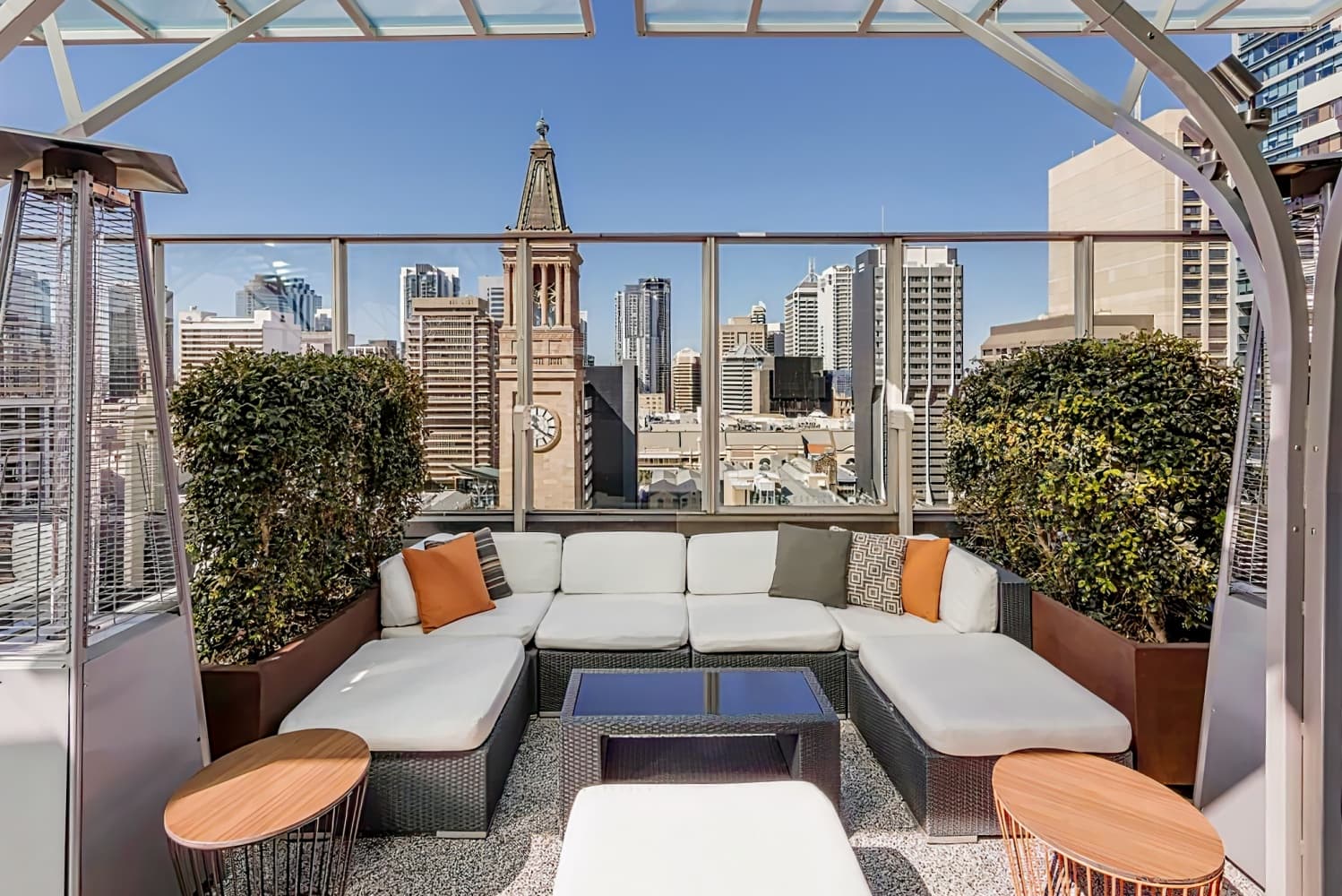 Pullman Brisbane King George Square